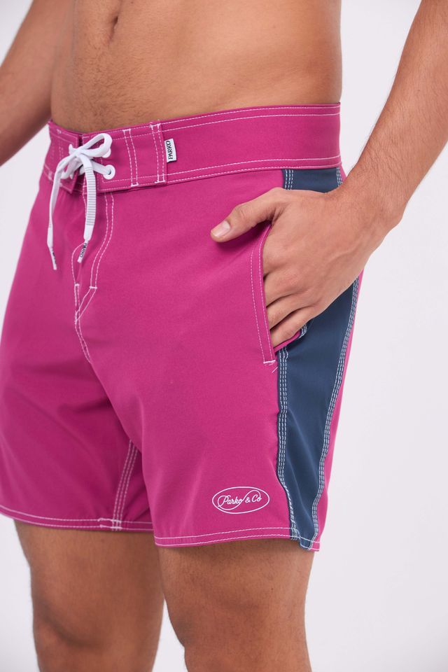 Boardshort 80 e tal Deco