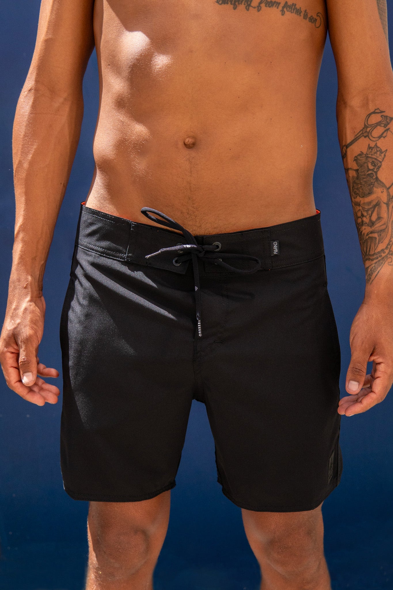 Boardshort 80 & Tal Trunk