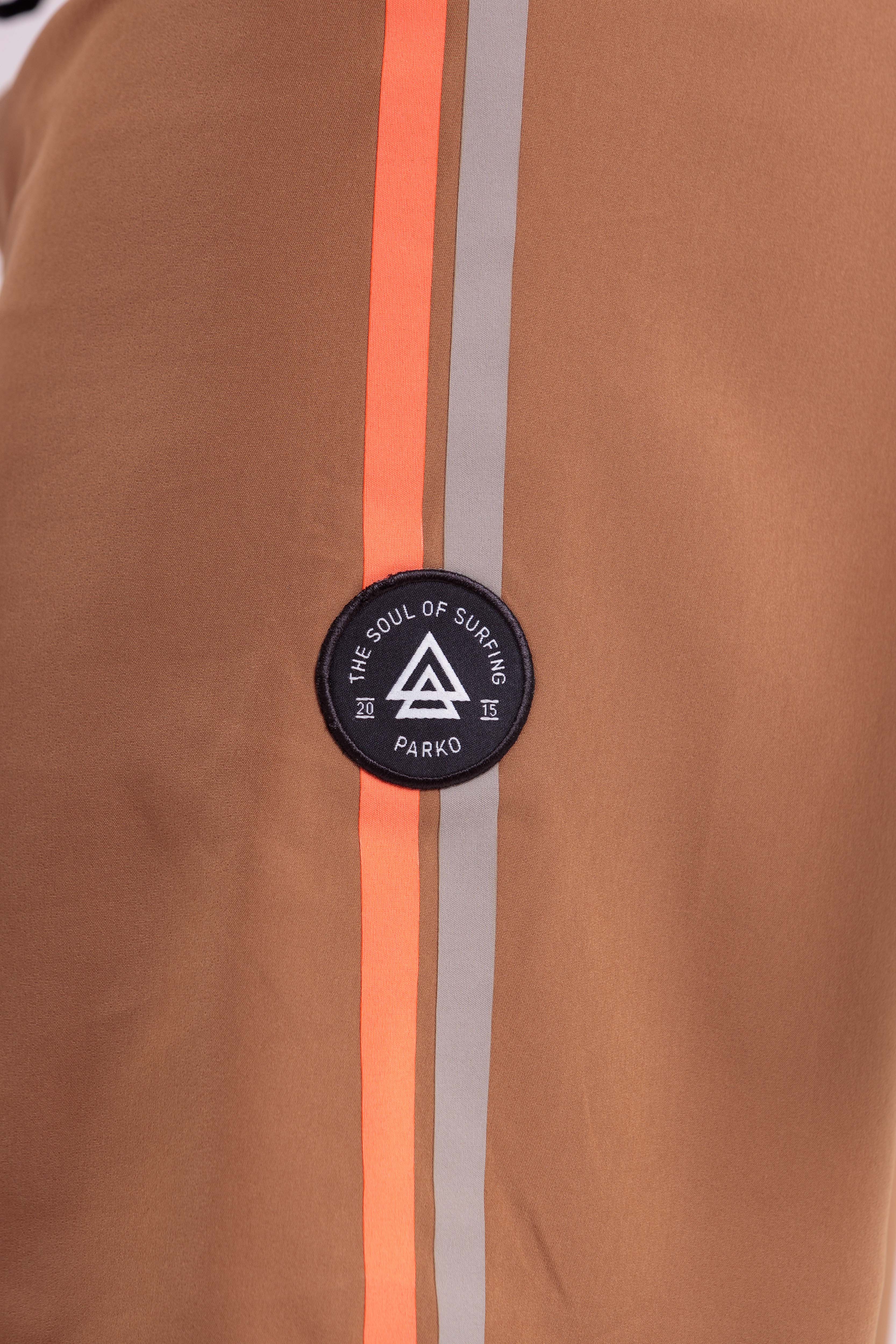 Boardshort New Flow Honey