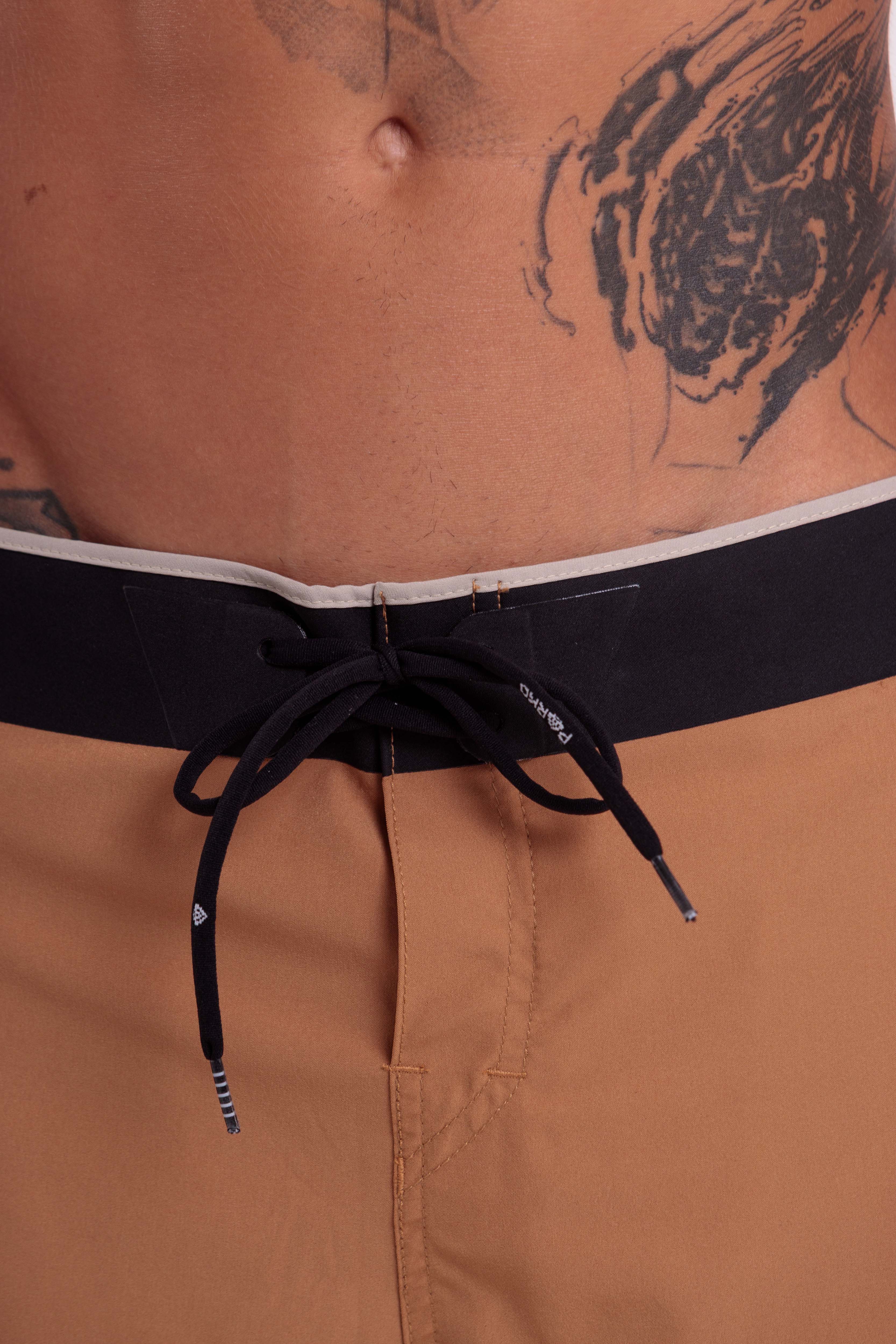 Boardshort New Flow Honey