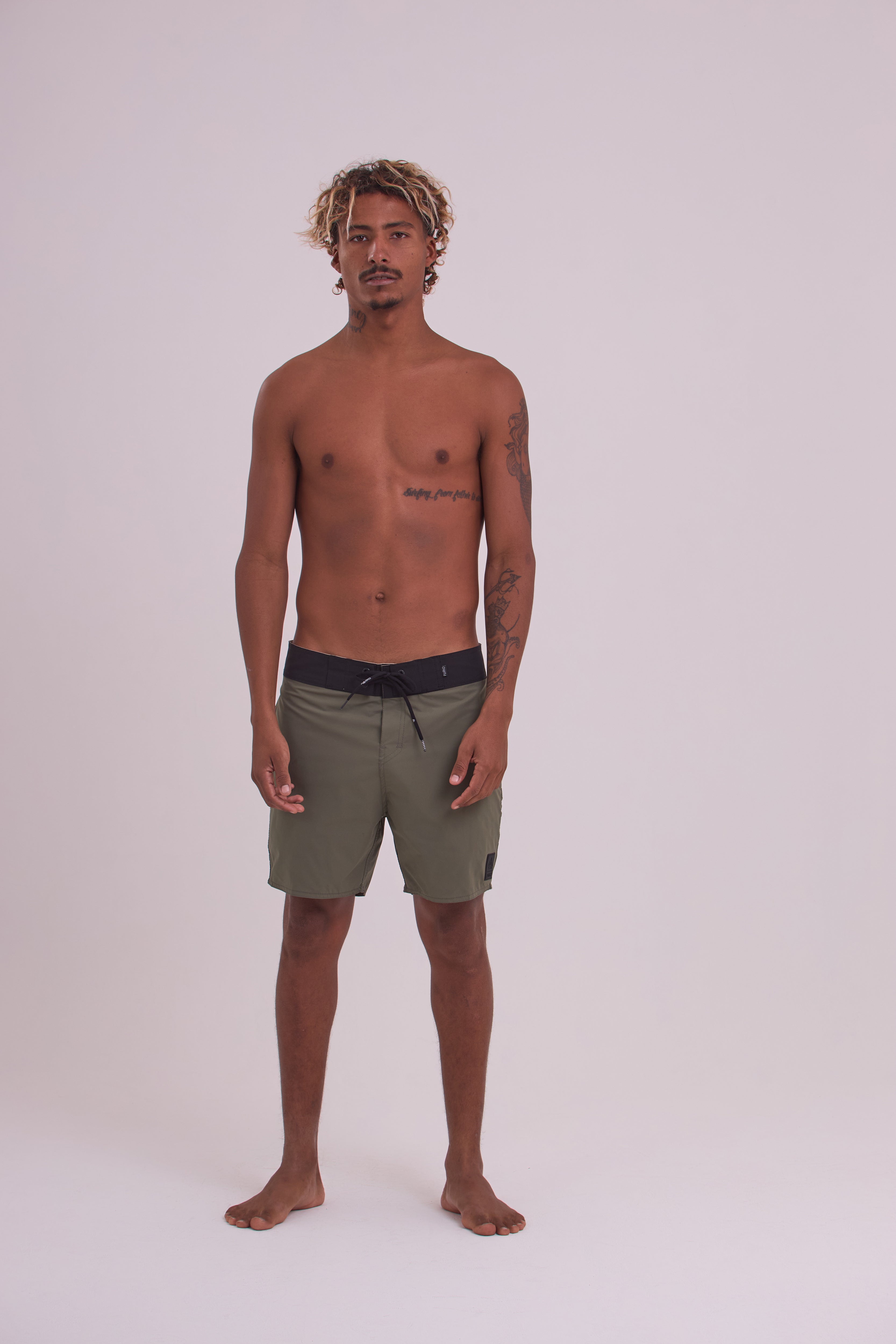 Boardshort Wknd Nature