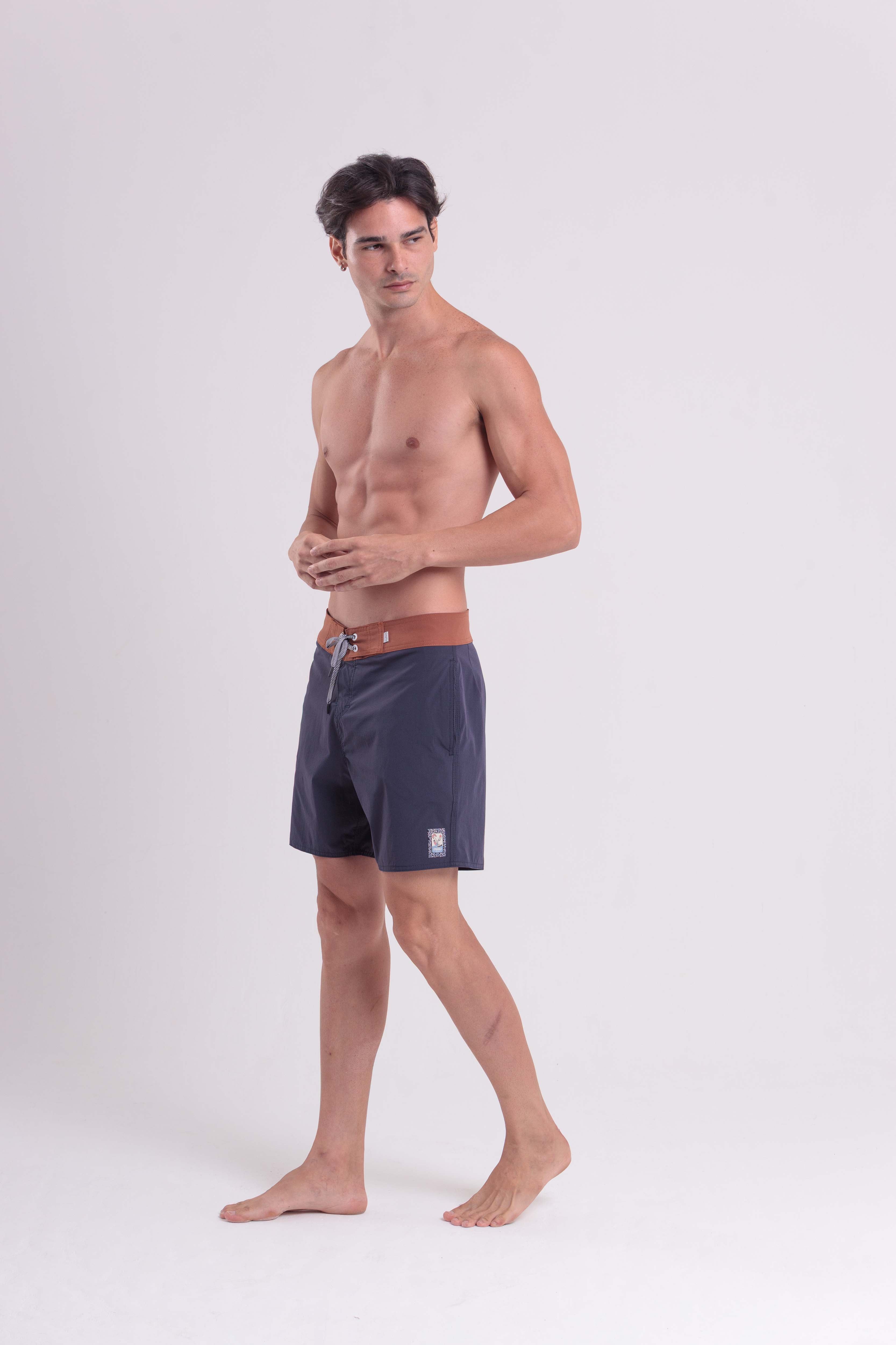 BOARDSHORT WKND POSH