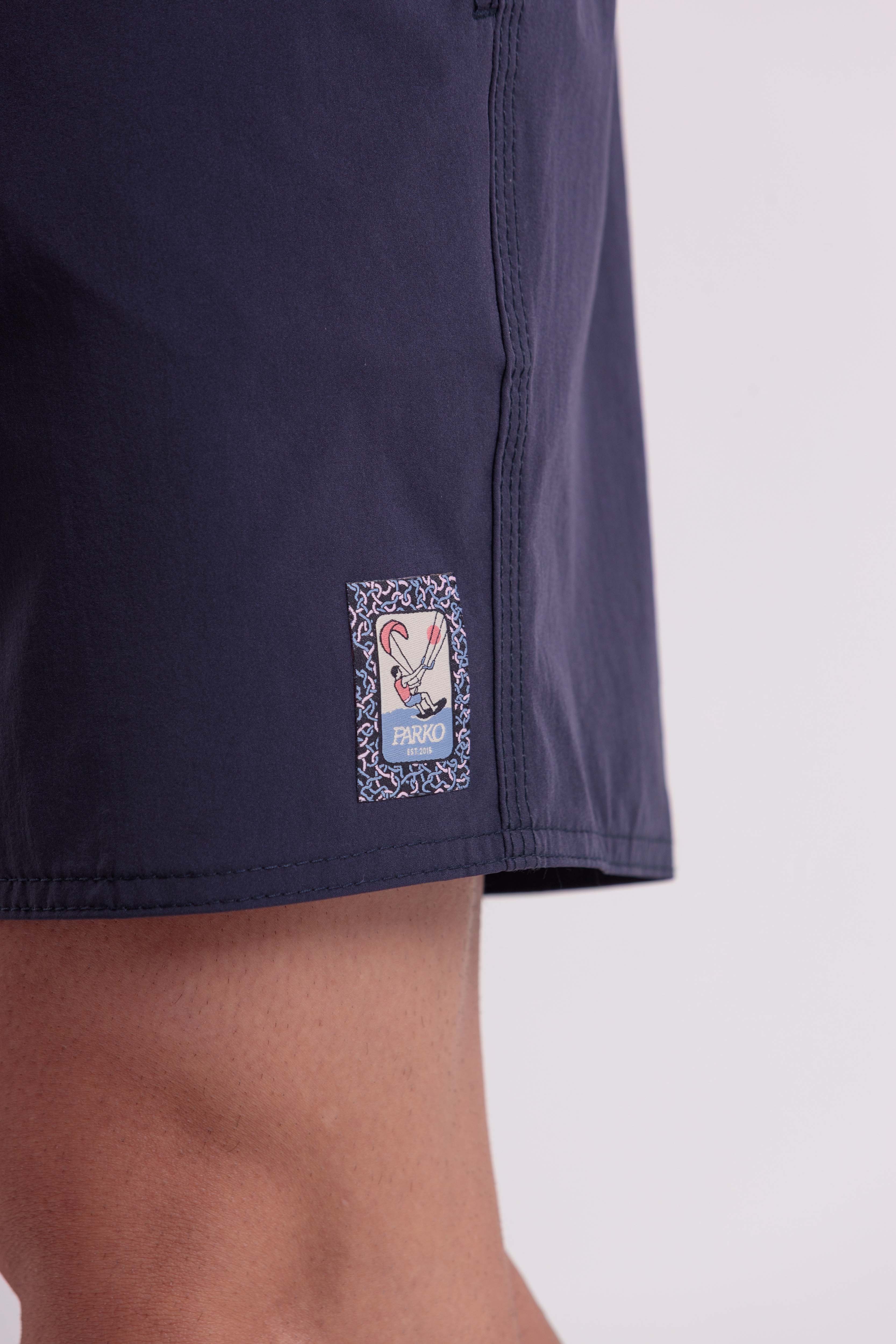 BOARDSHORT WKND POSH