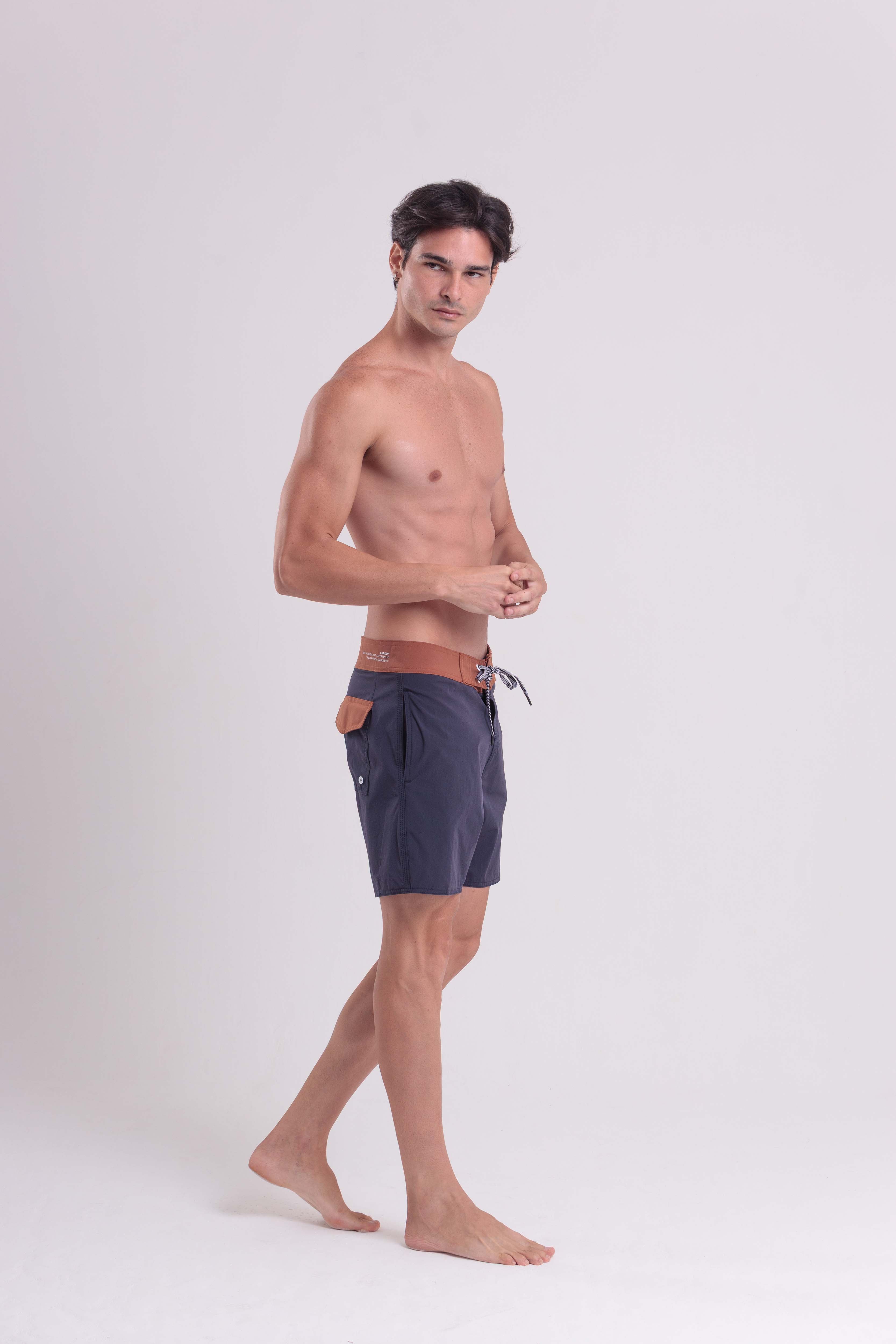 BOARDSHORT WKND POSH