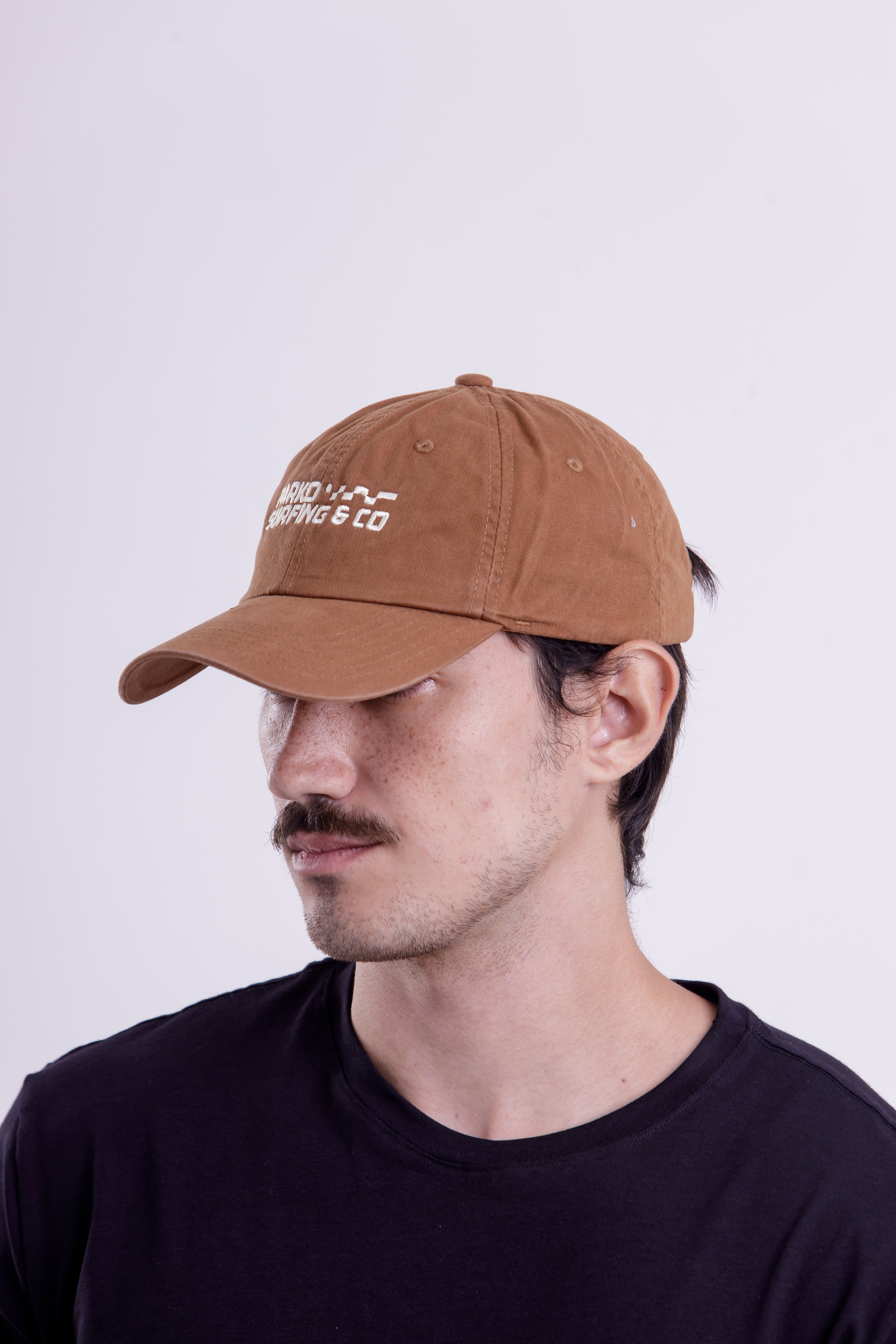 Boné Dad Cap SF Club
