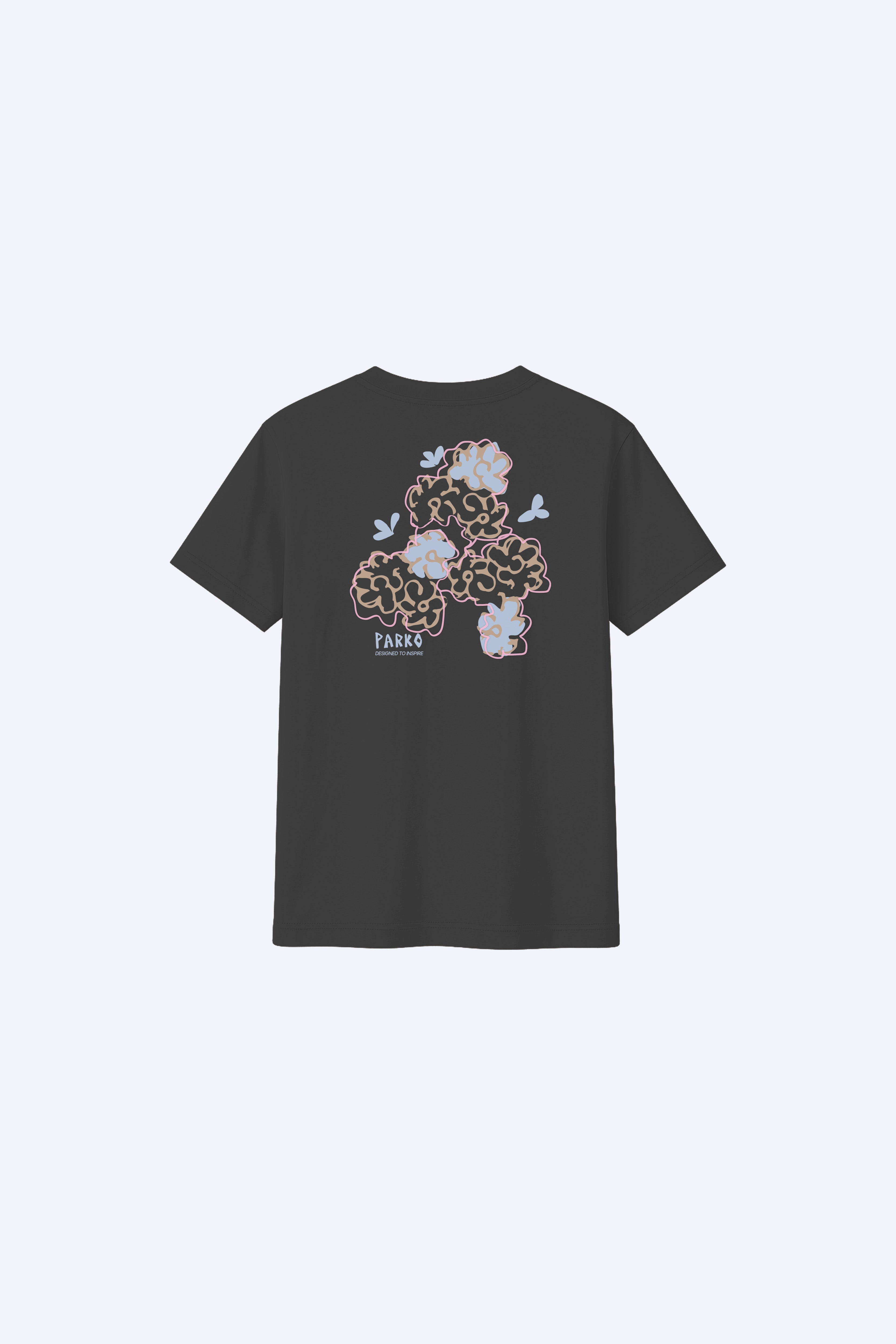 Camiseta Classic Bushes