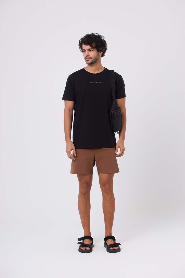 Camiseta Classic Frames
