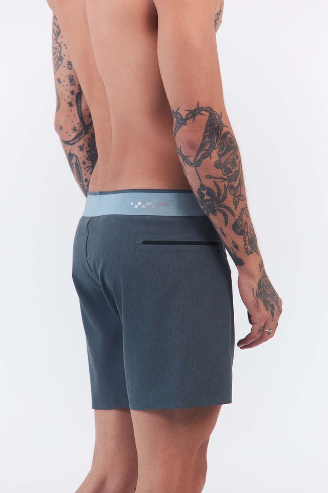 Boardshort Flow Dusk