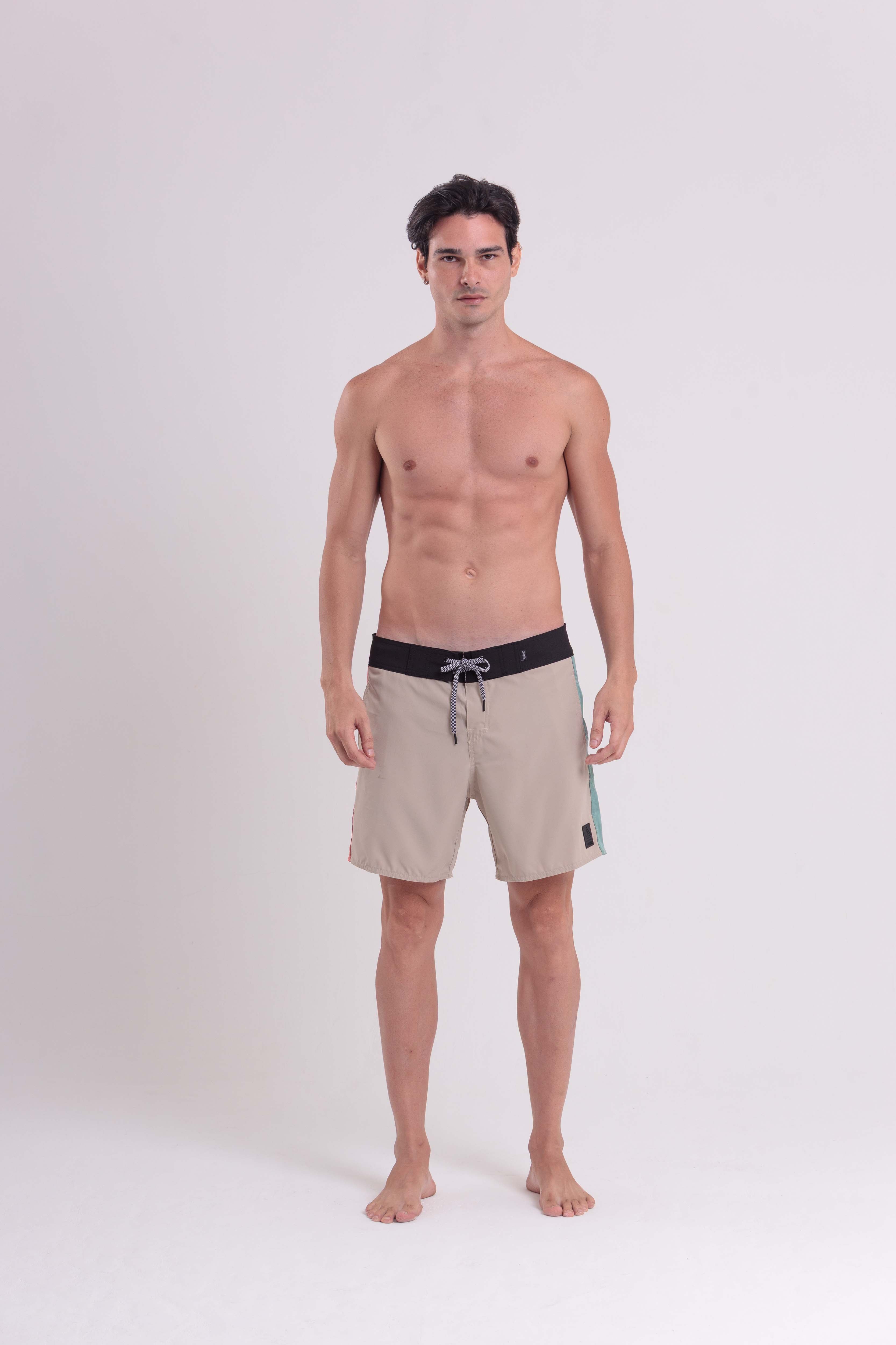 BOARDSHORT 80ETAL  E TAL FRUIT