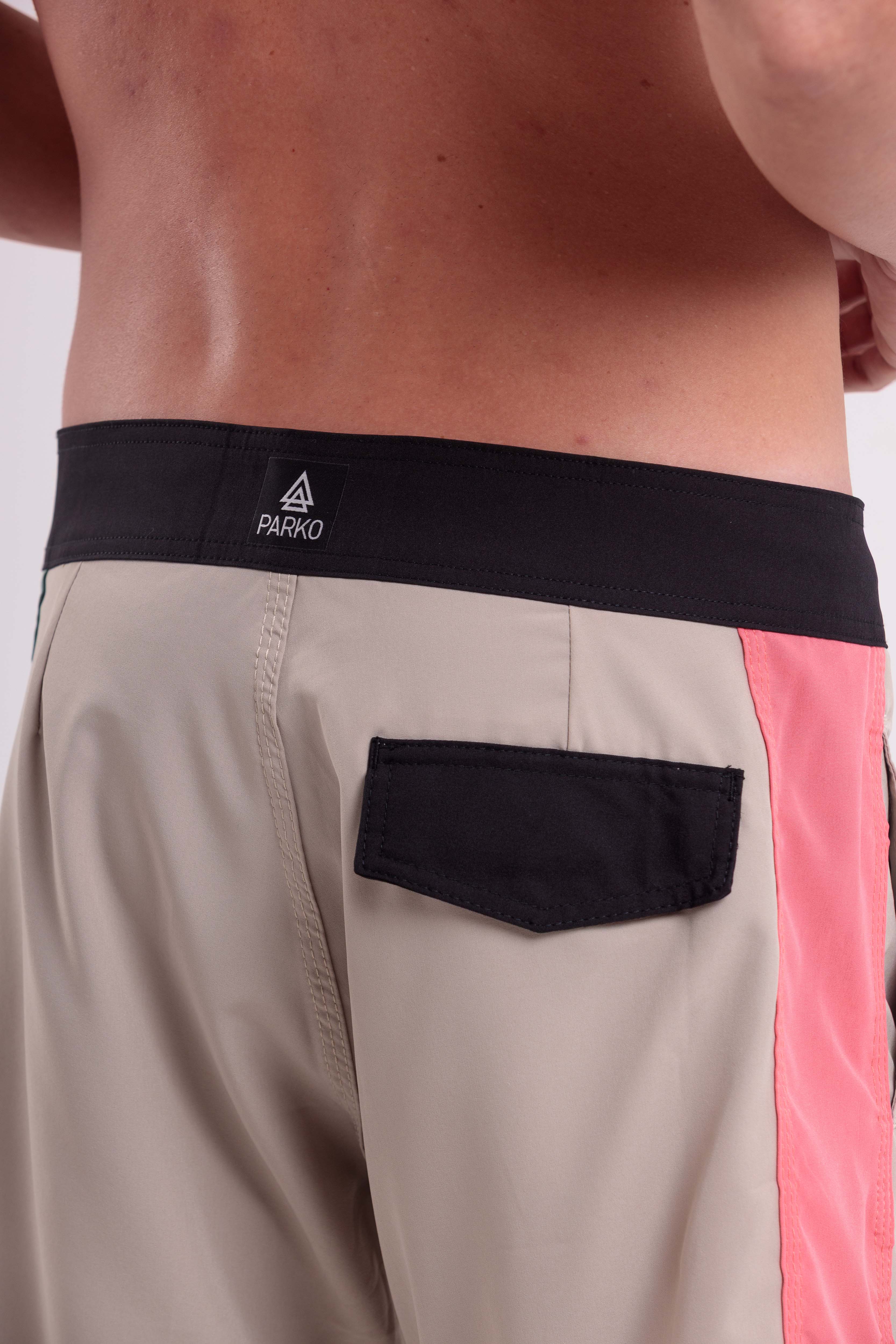 BOARDSHORT 80ETAL  E TAL FRUIT