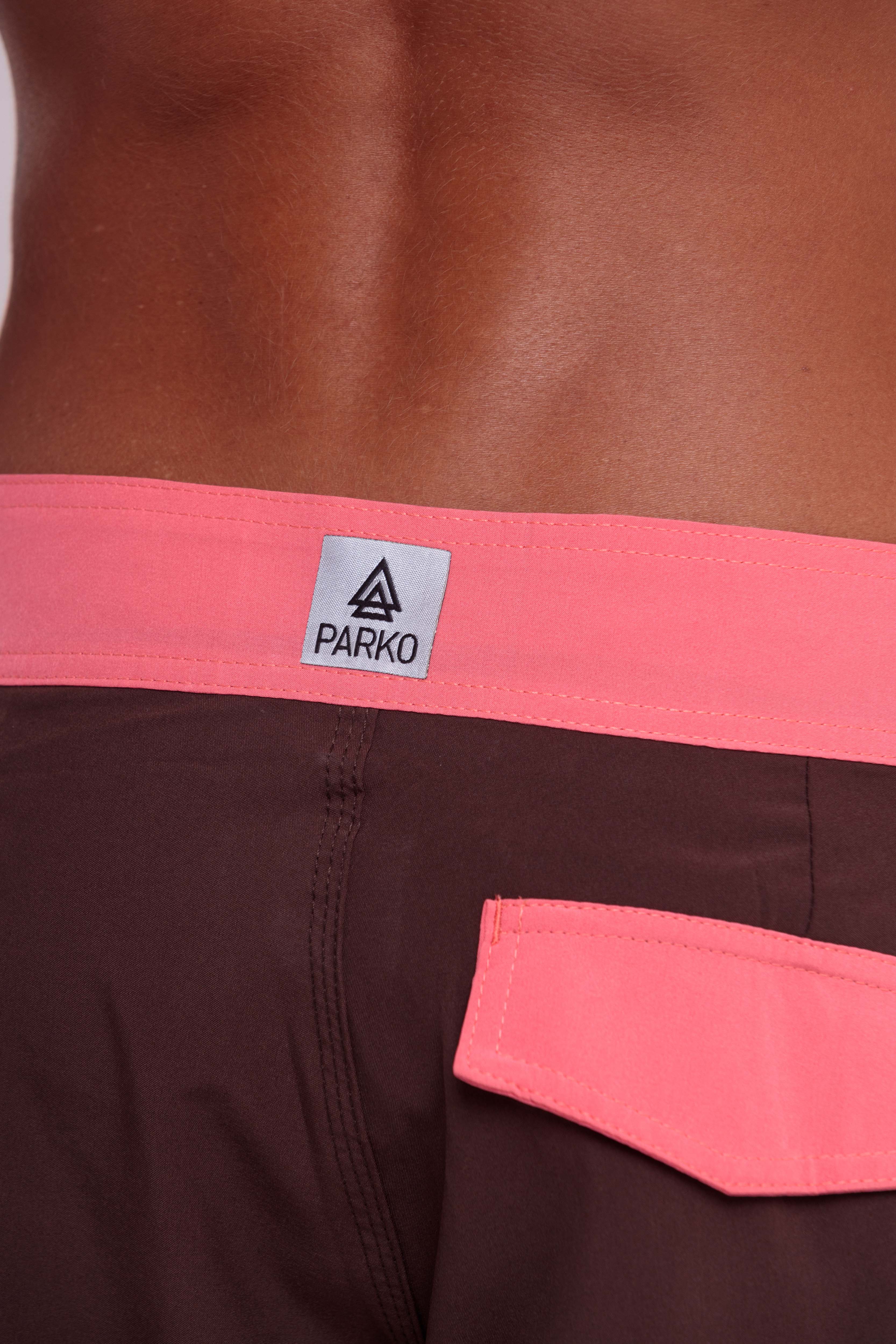 BOARDSHORT 80ETAL  E TAL NAPOLITANO