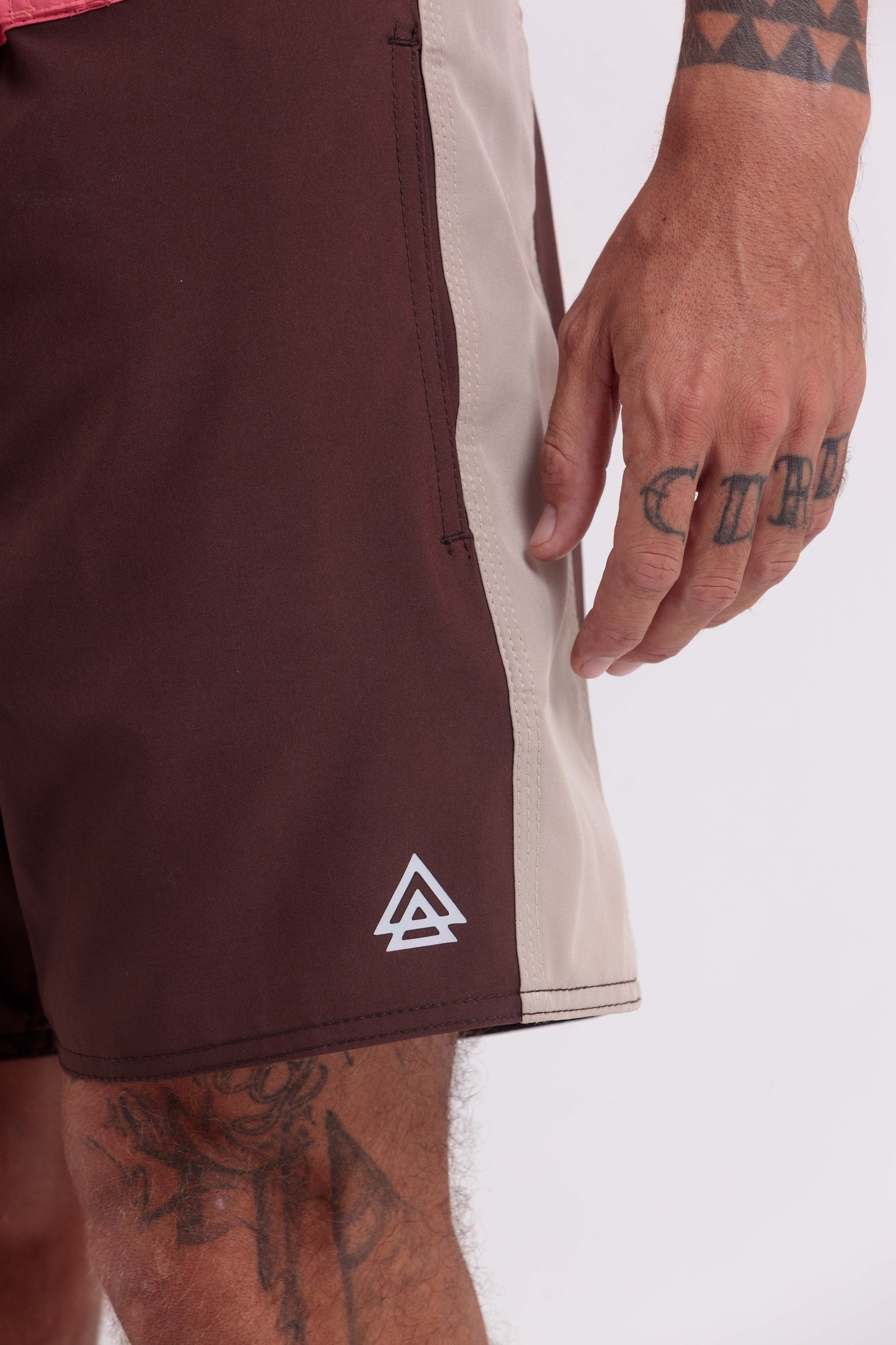 BOARDSHORT 80ETAL  E TAL NAPOLITANO