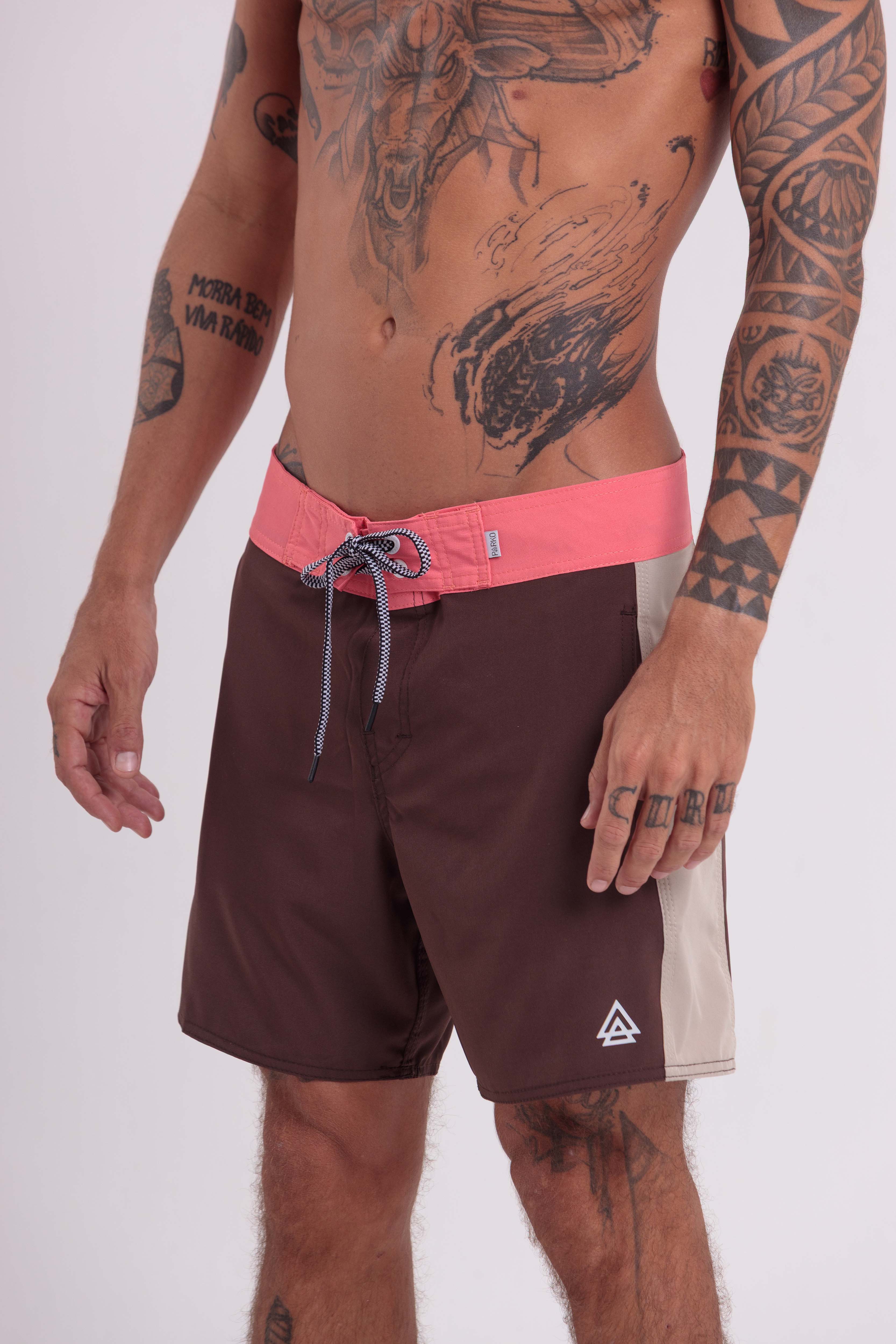 BOARDSHORT 80ETAL  E TAL NAPOLITANO