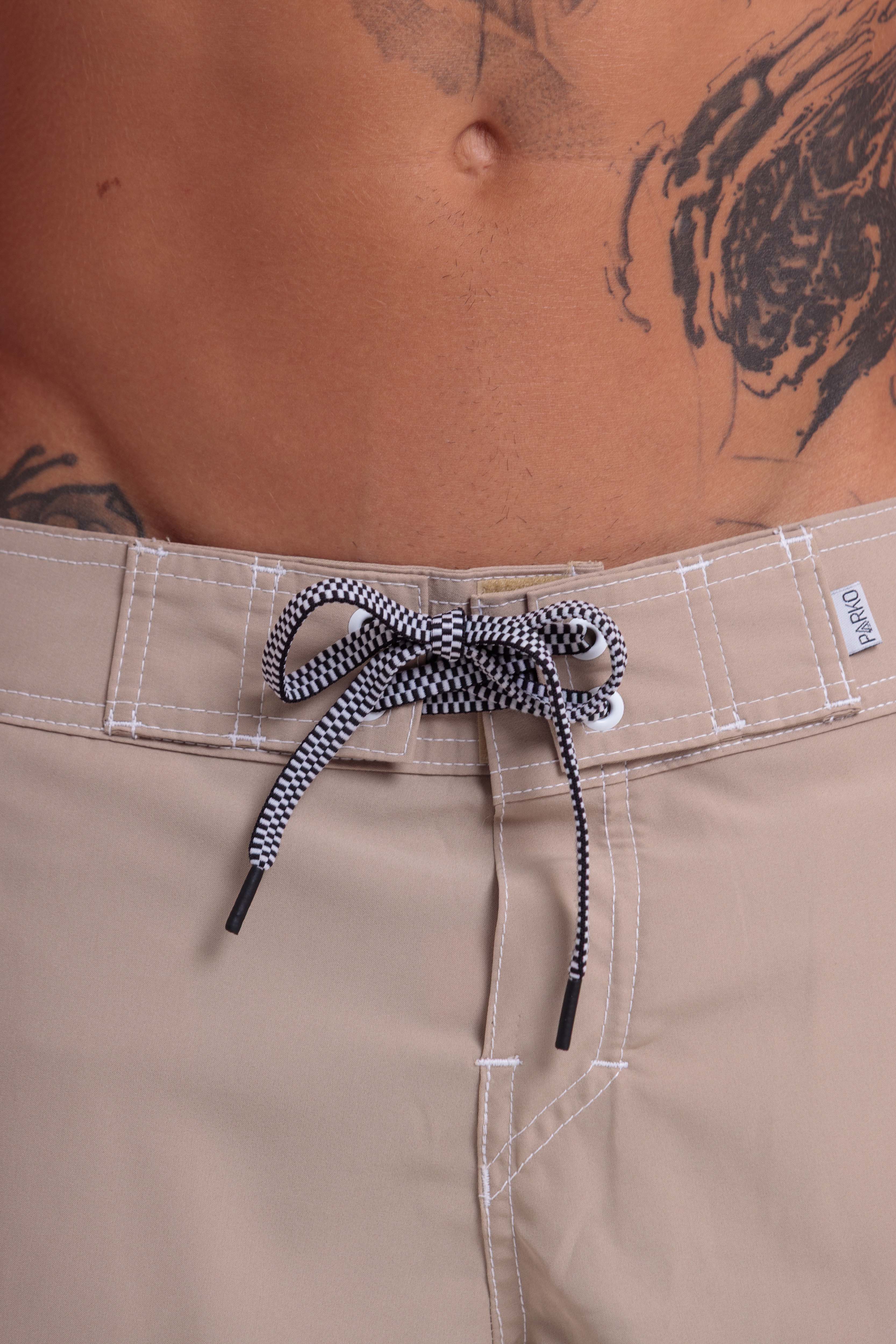 BOARDSHORT 80ETAL  E TAL RAW