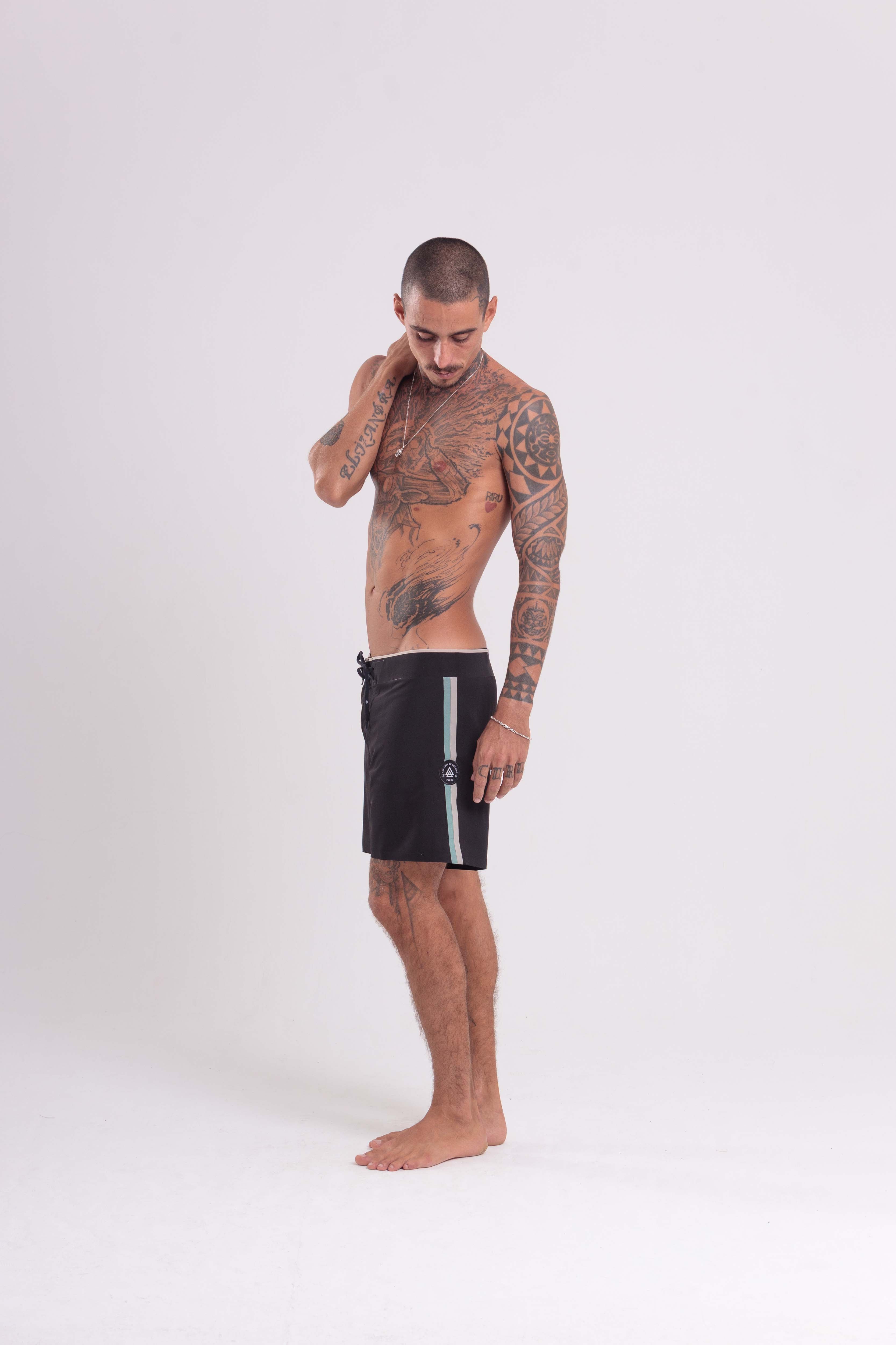 BOARDSHORT NEW FLOW NEW FLOW DREAMS