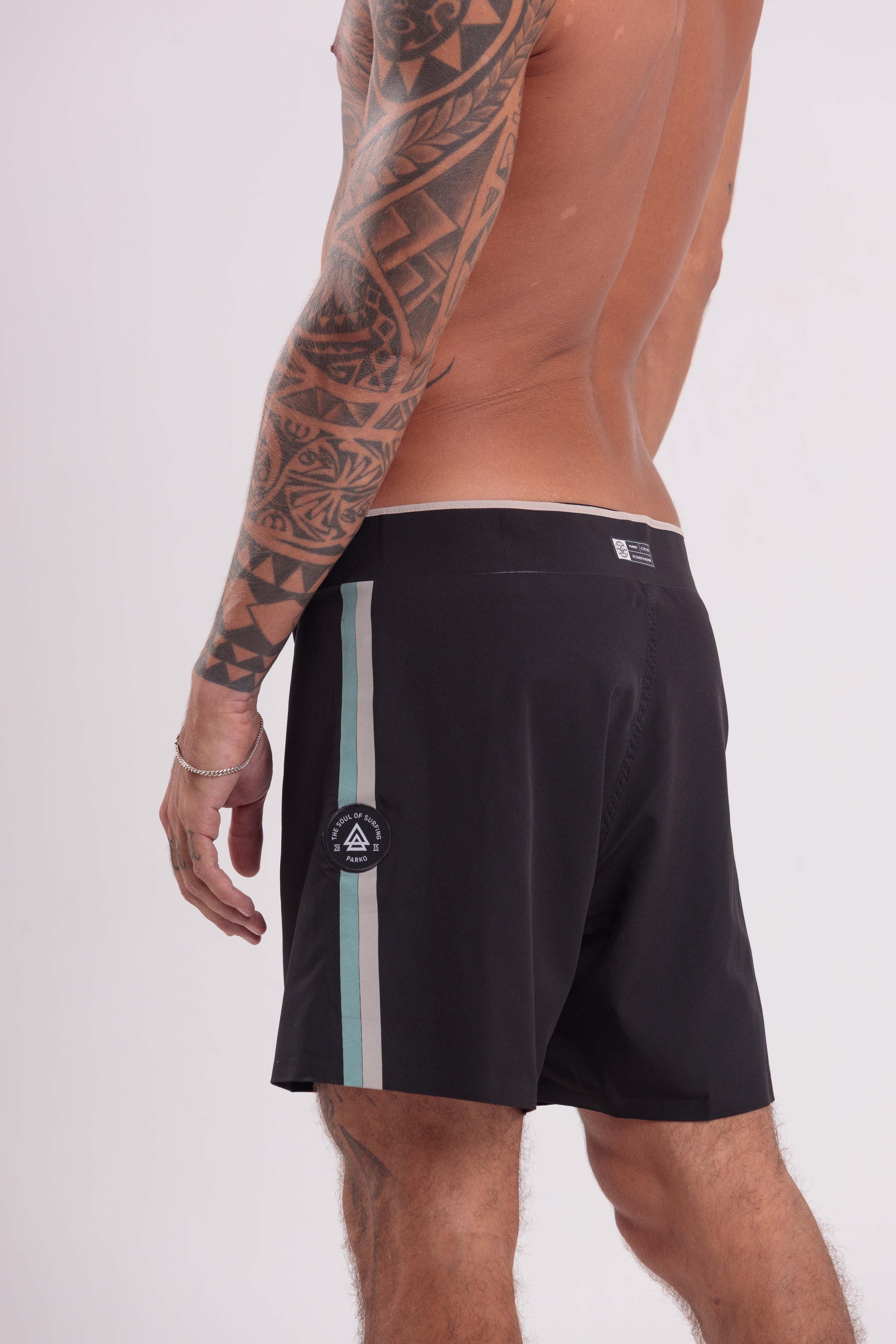 BOARDSHORT NEW FLOW NEW FLOW DREAMS