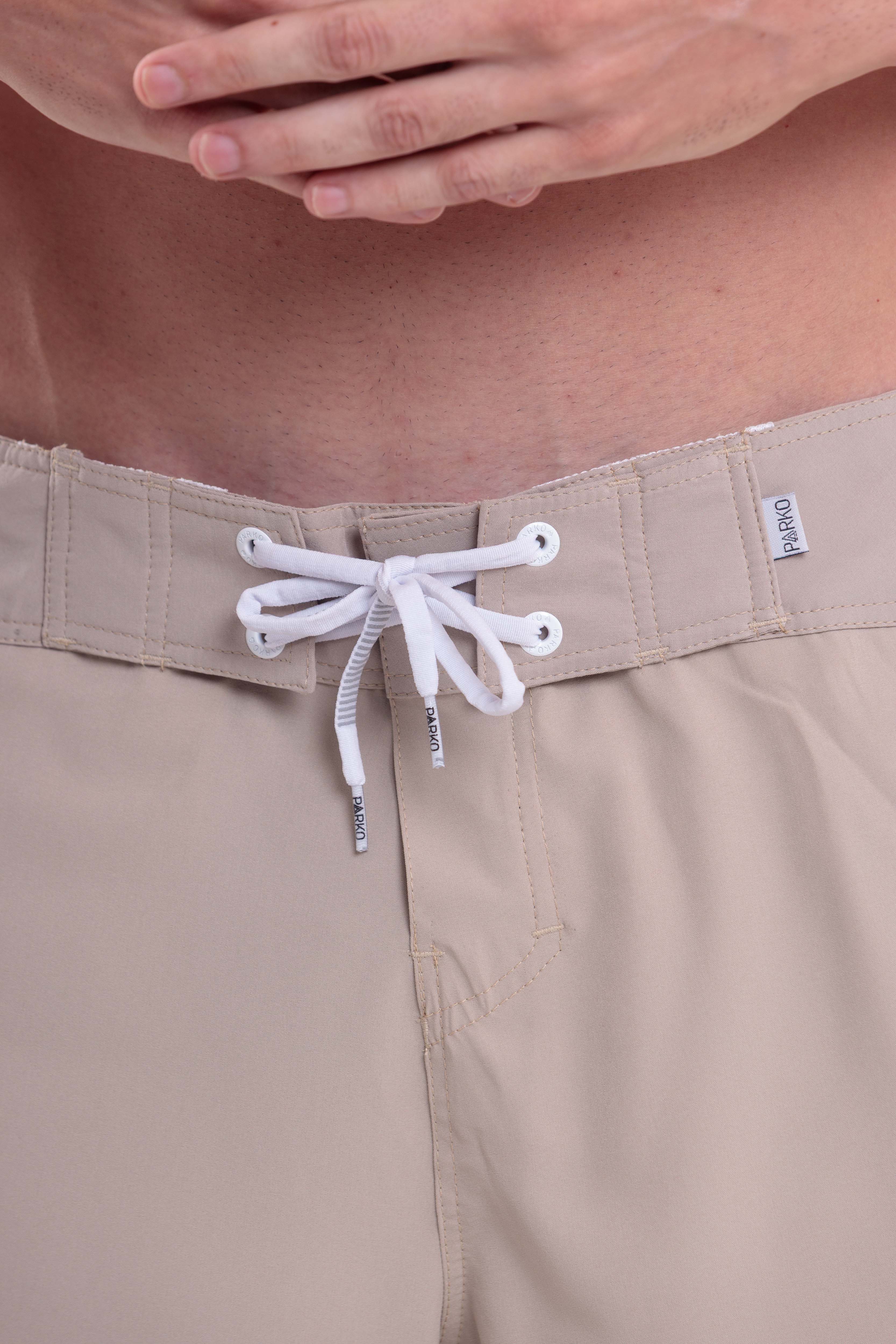 Boardshort Surf Retrô Quaker