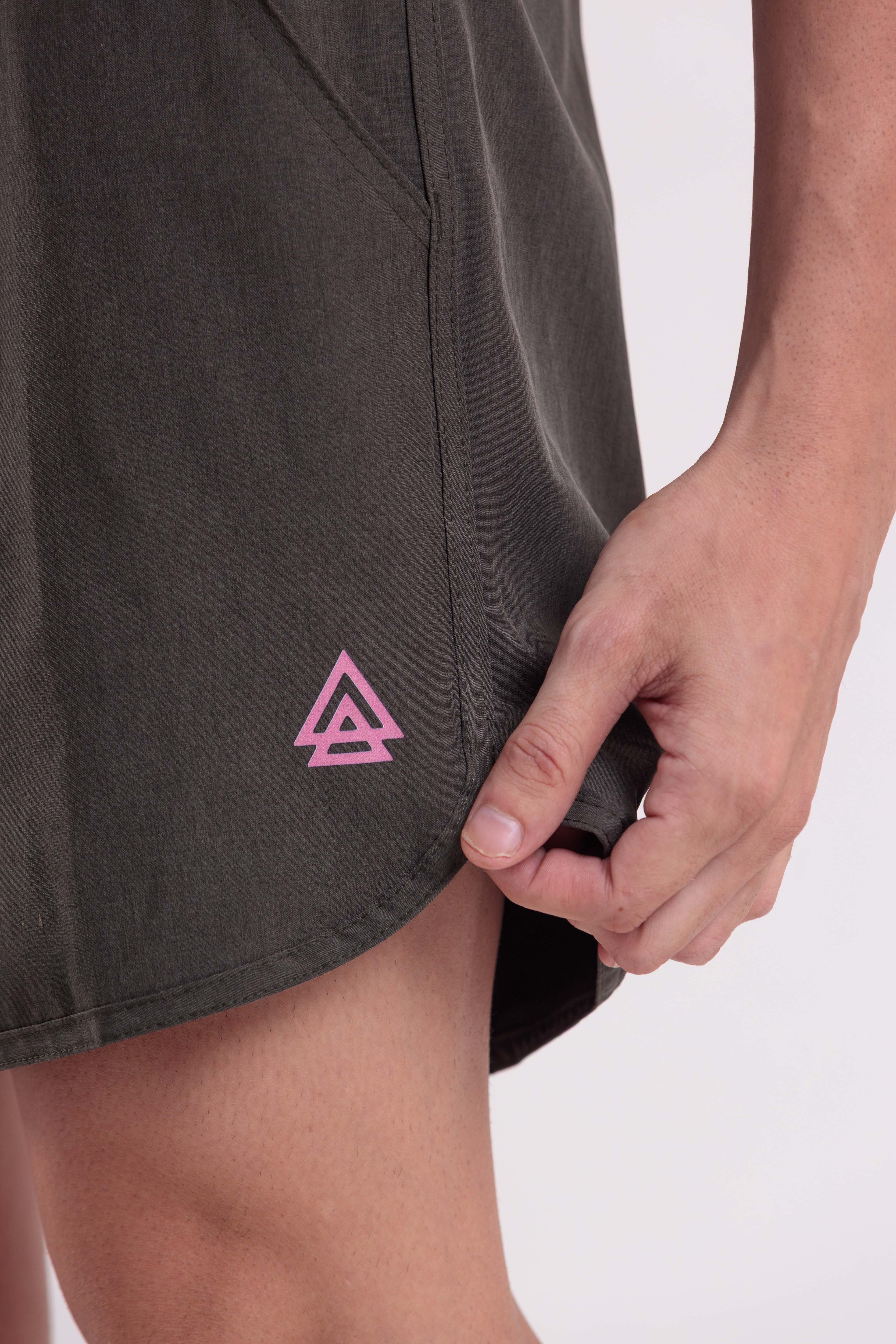 Boardshort Surf Retrô Pinho