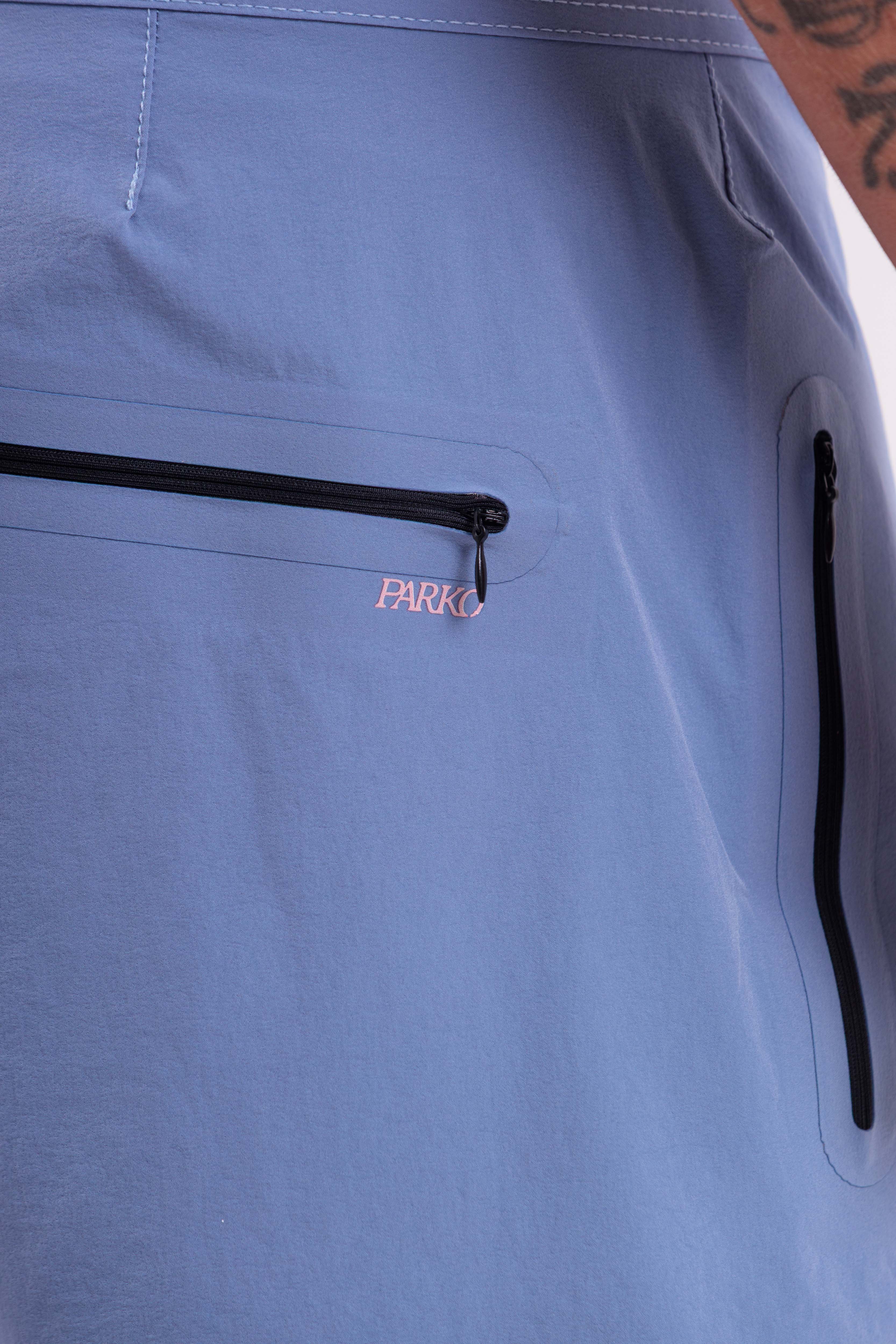 BOARDSHORT TIDE ATLANTICO