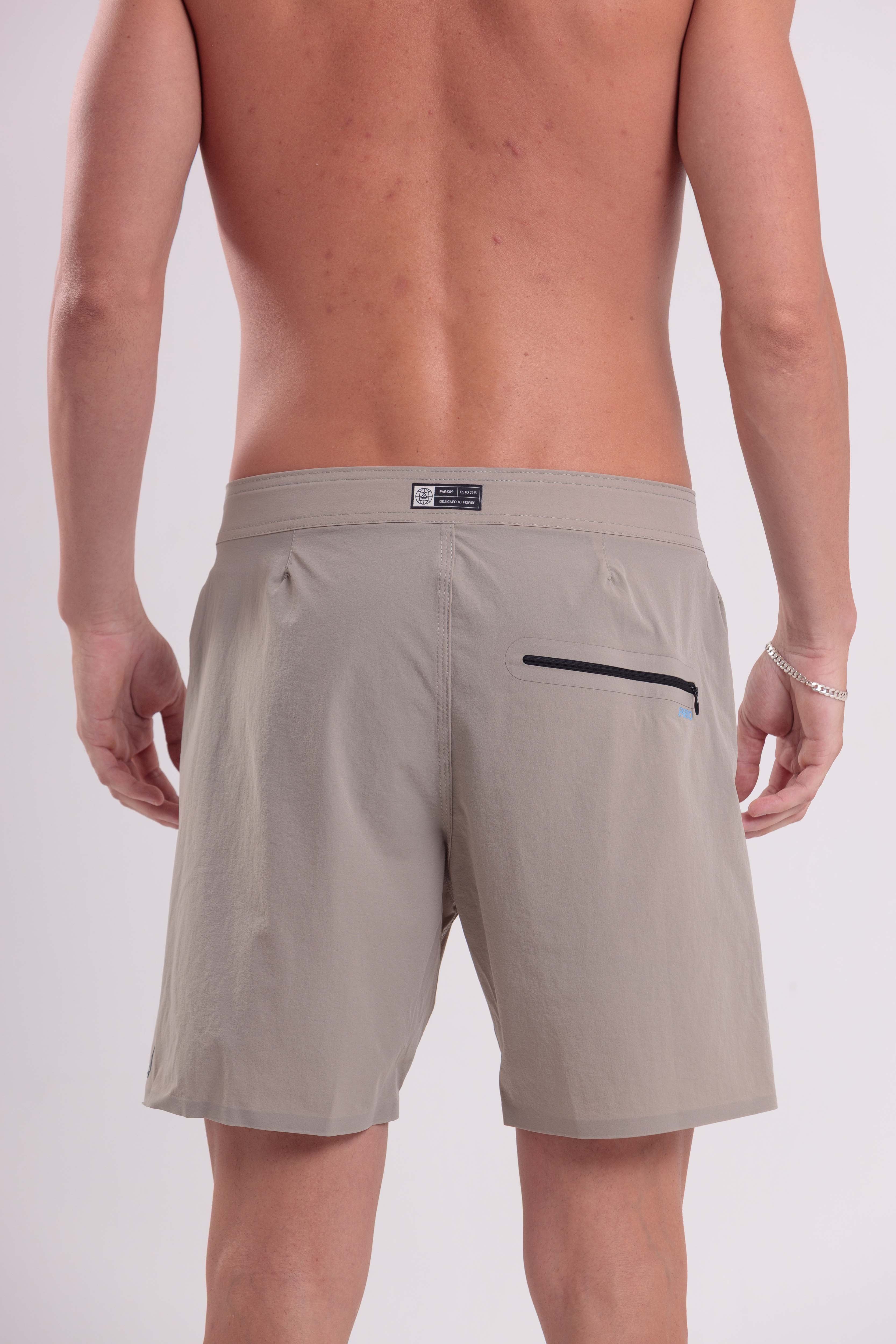 BOARDSHORT TIDE RATTAN