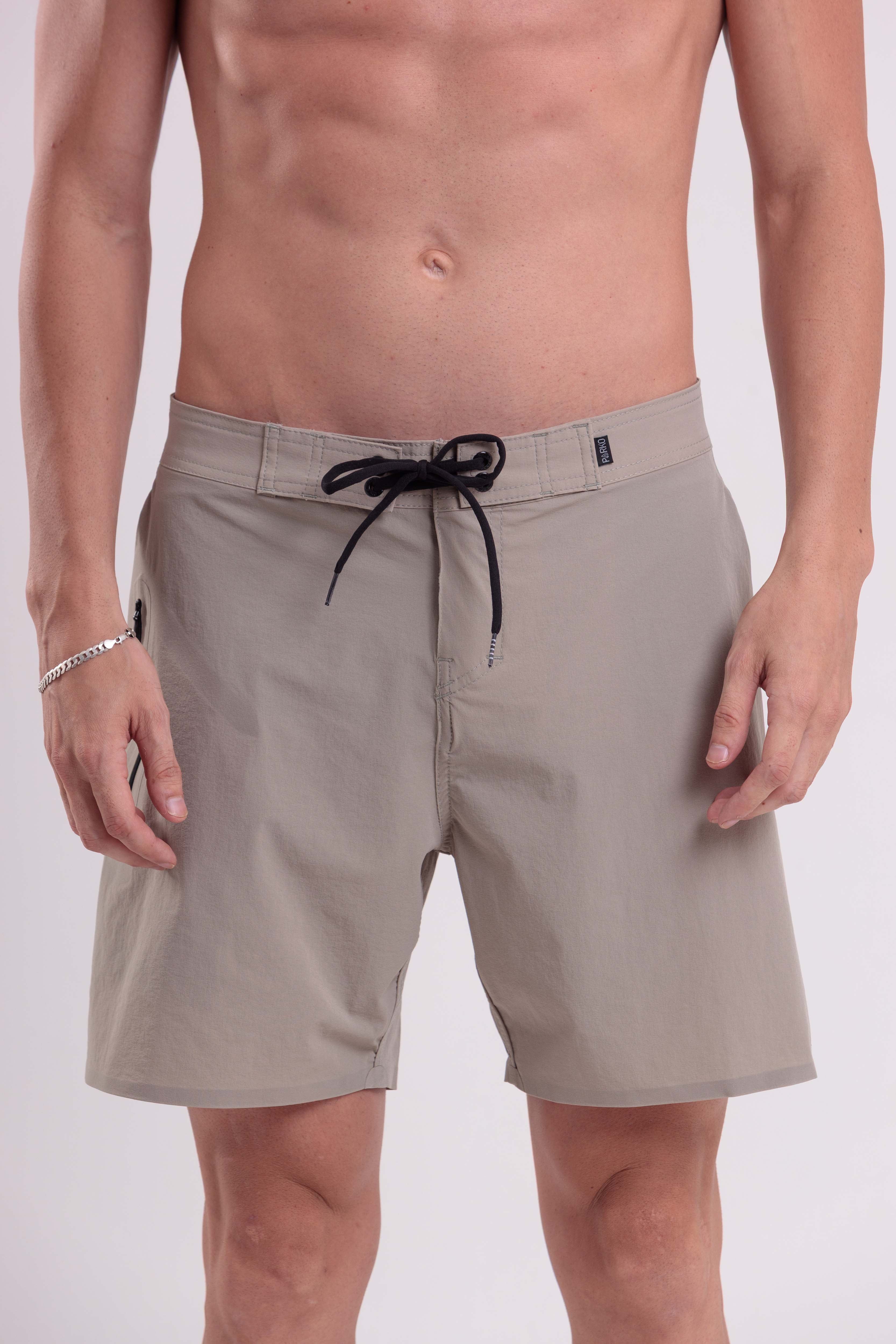 BOARDSHORT TIDE RATTAN