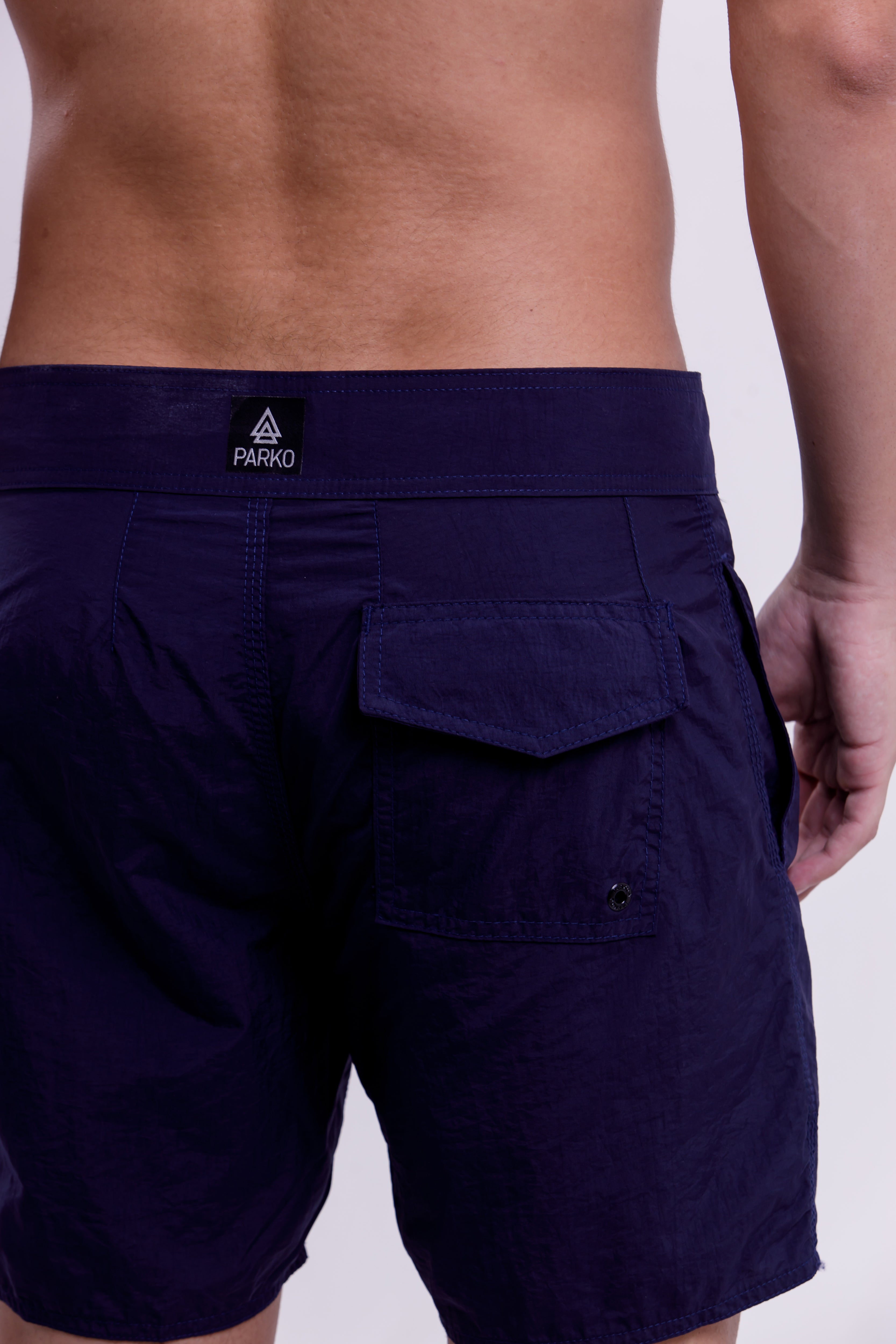 Boardshort Wknd Marinho