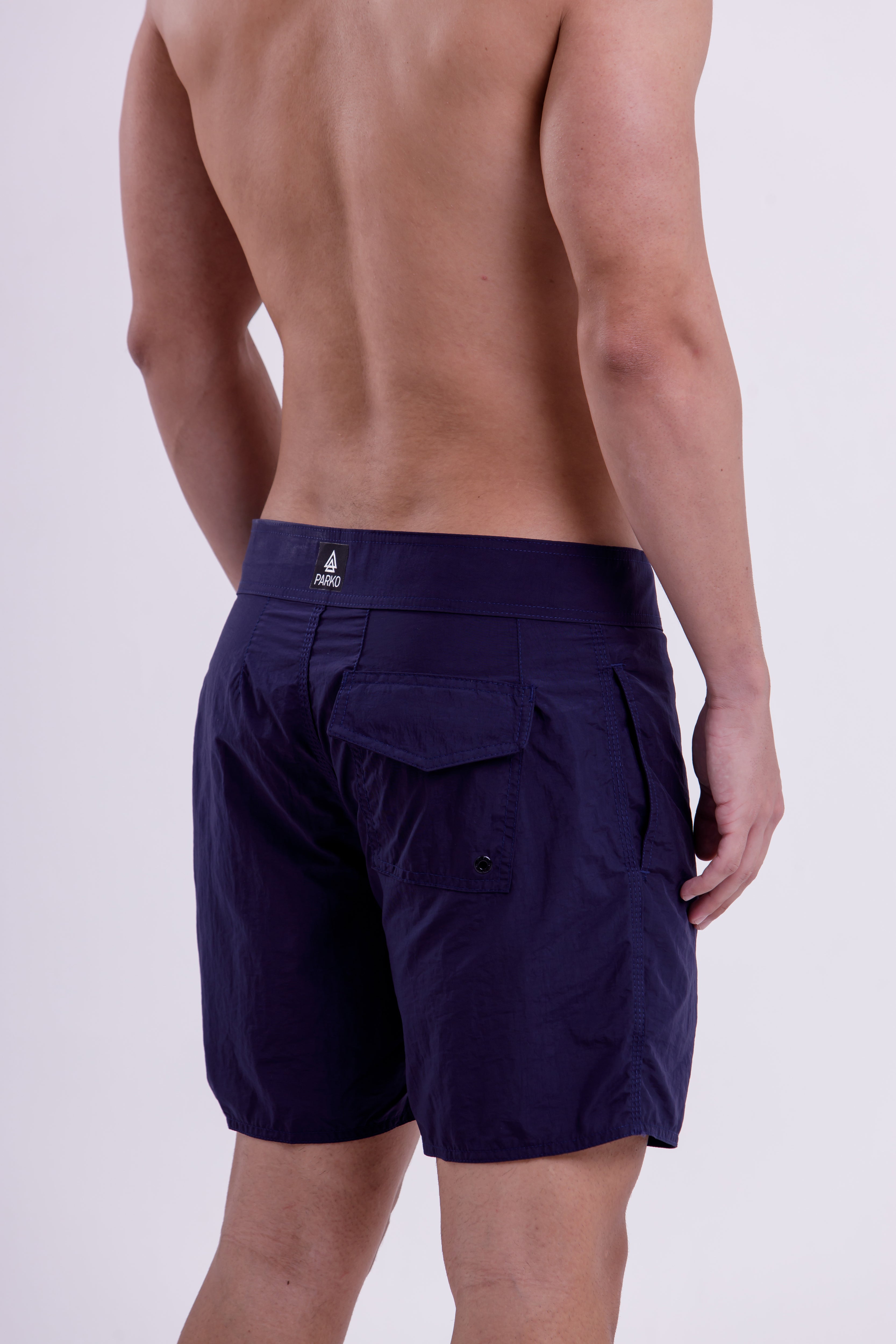 Boardshort Wknd Marinho