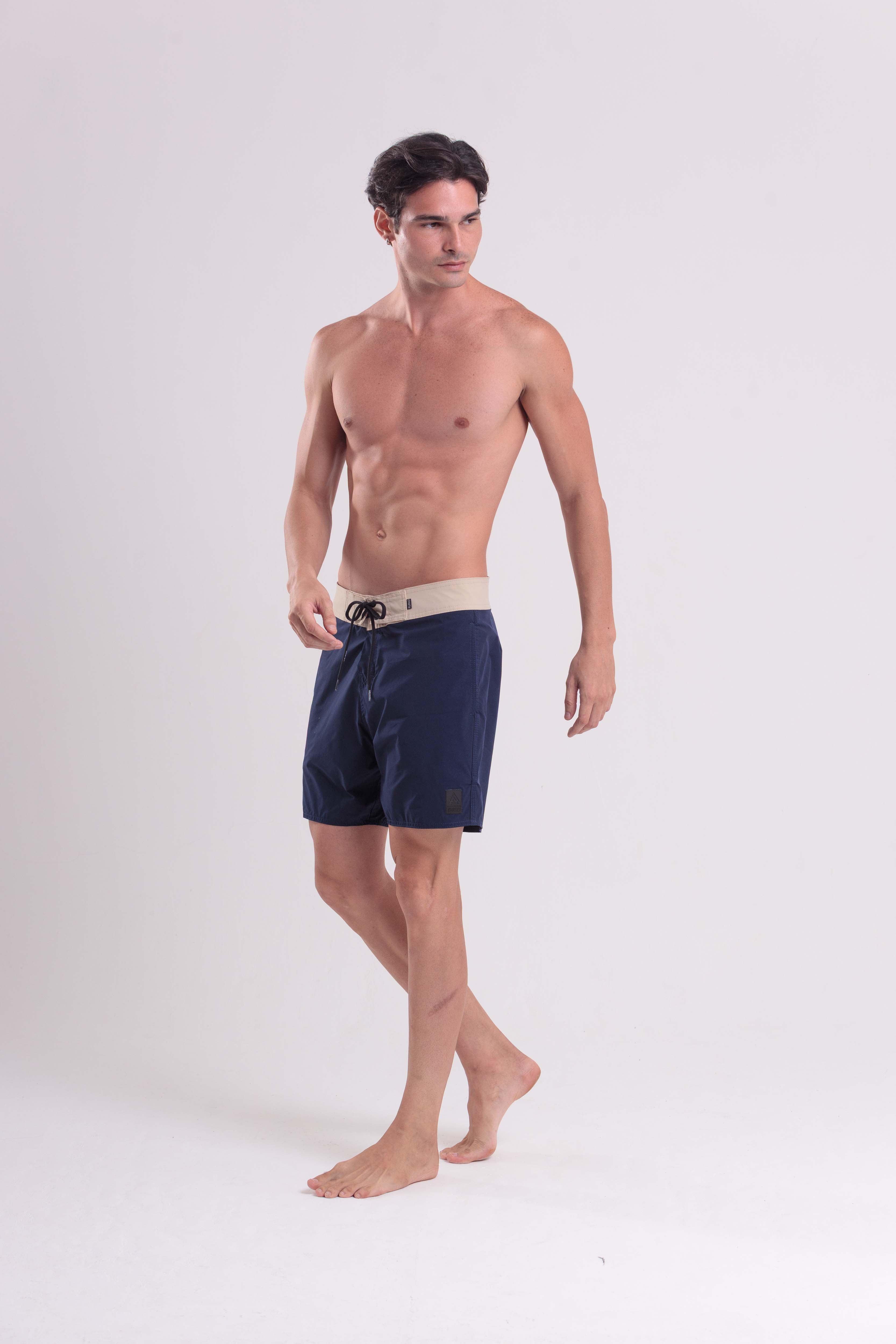 BOARDSHORT WKND NAVY
