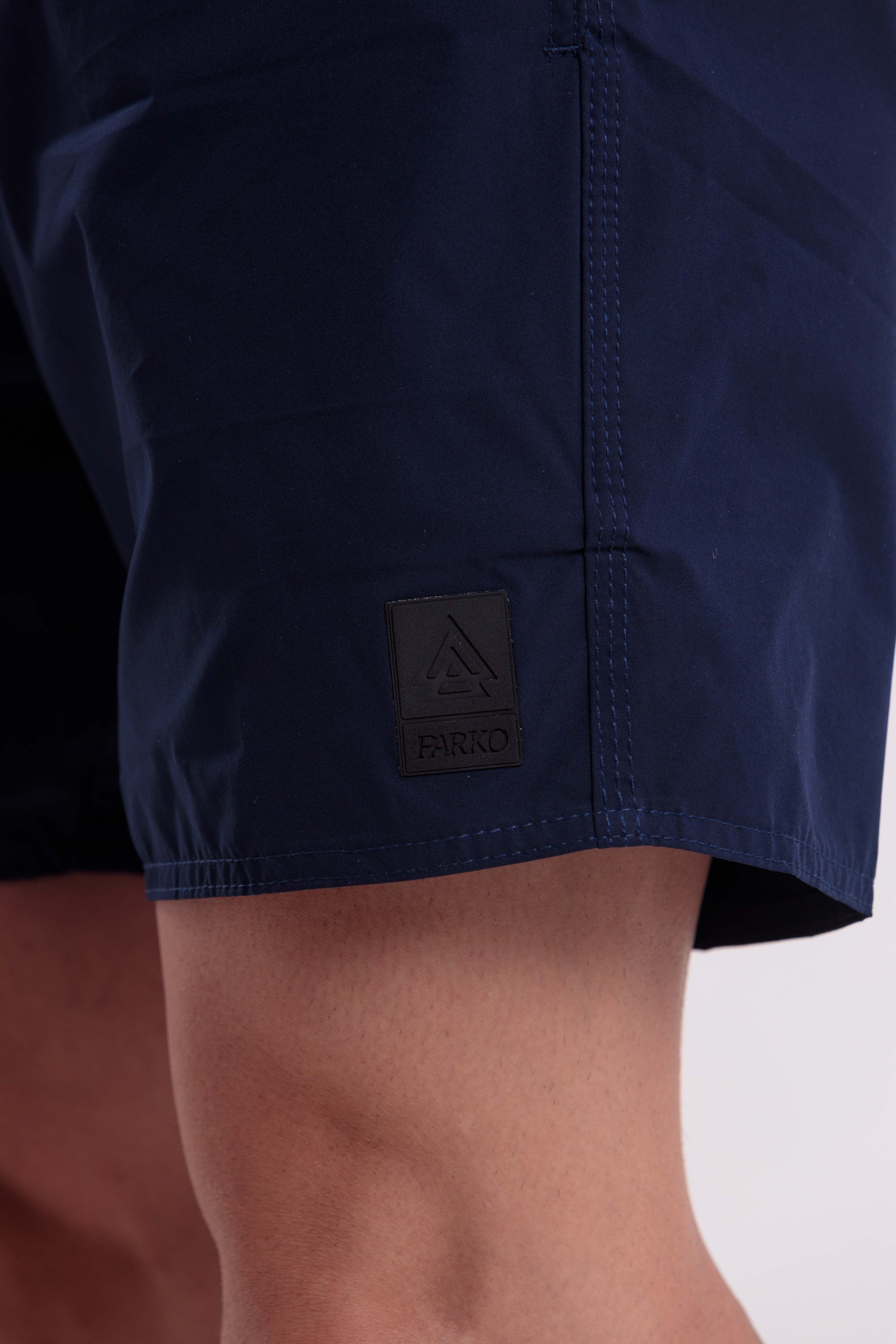 BOARDSHORT WKND NAVY