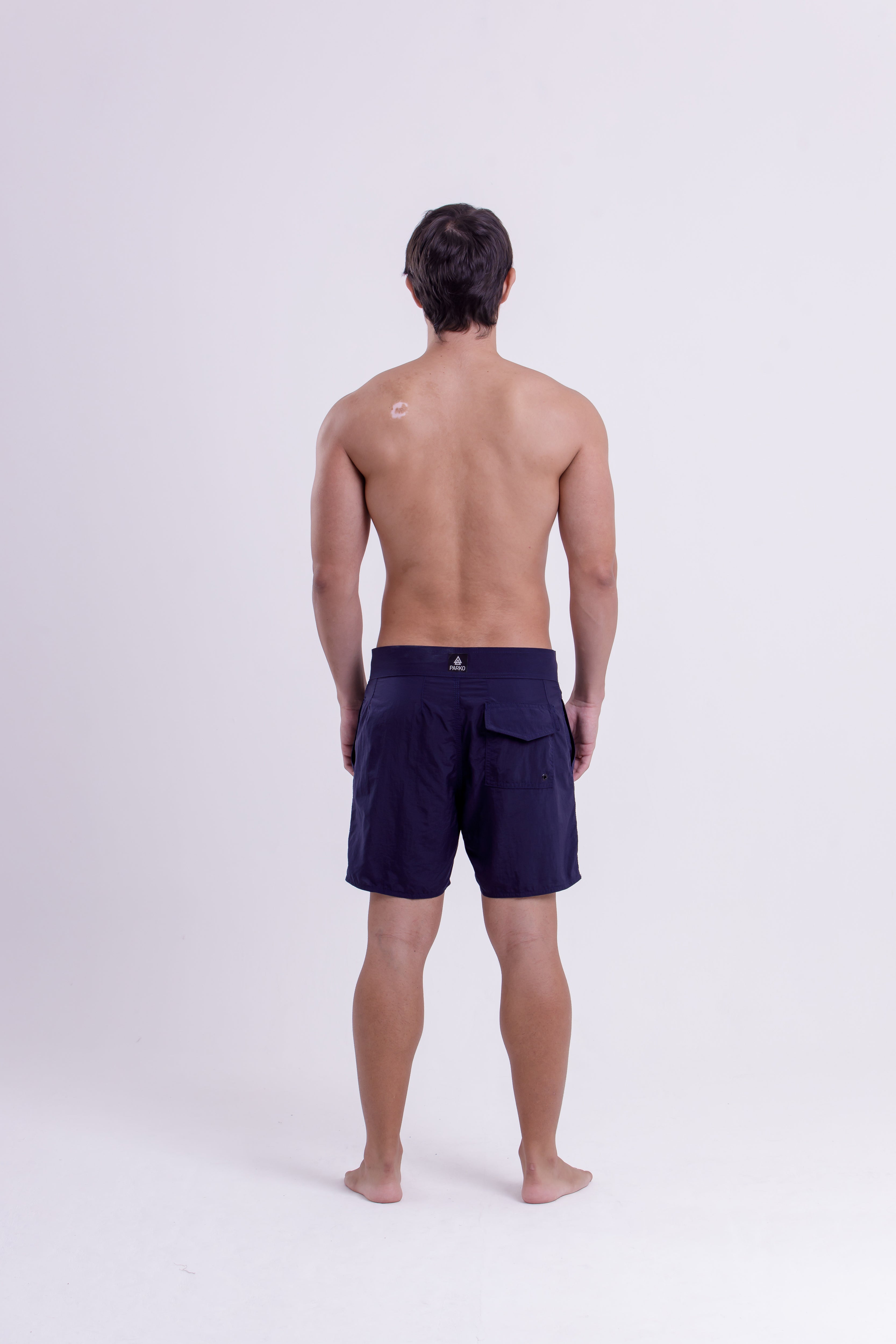 Boardshort Wknd Marinho