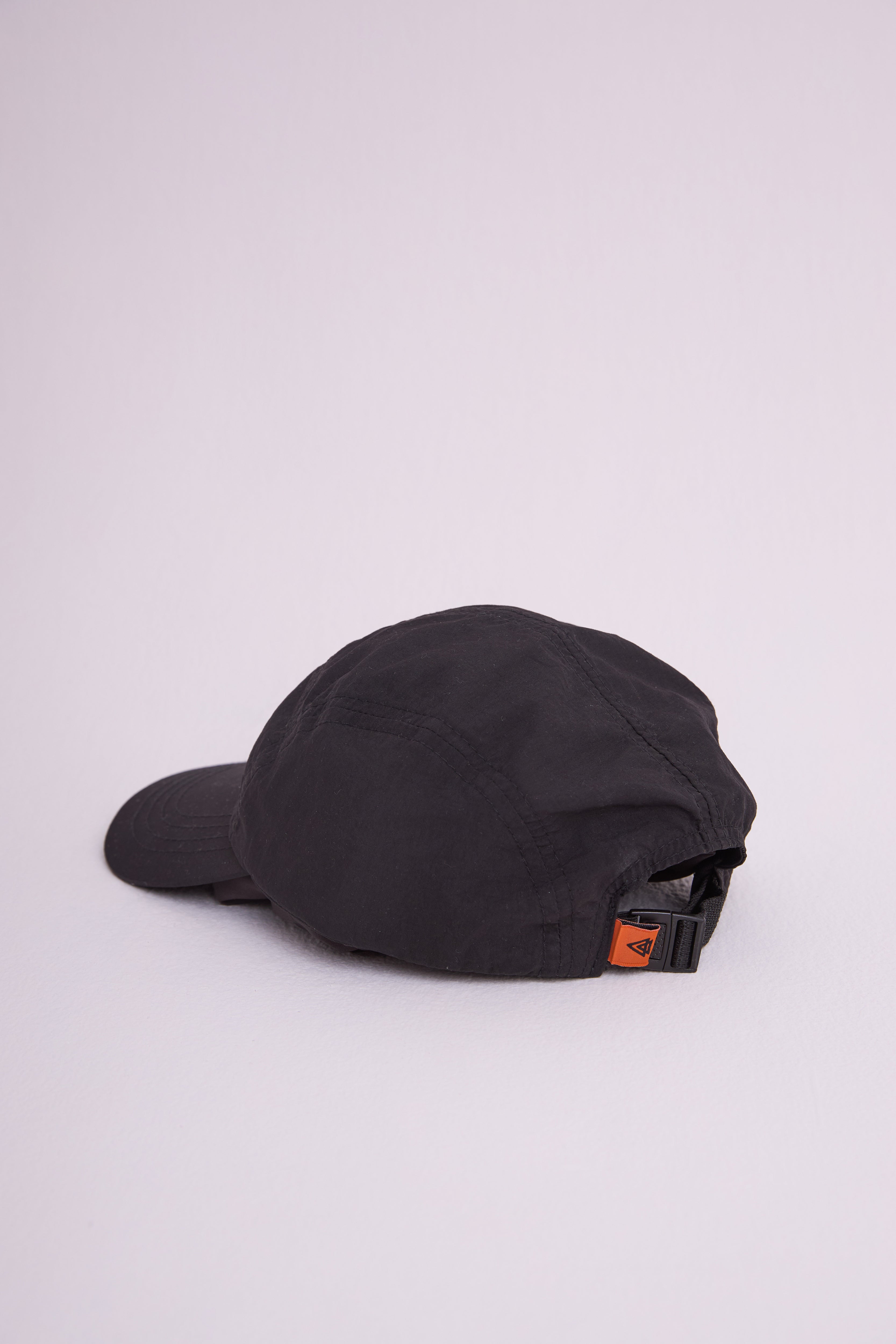 Boné Five Panel Parko
