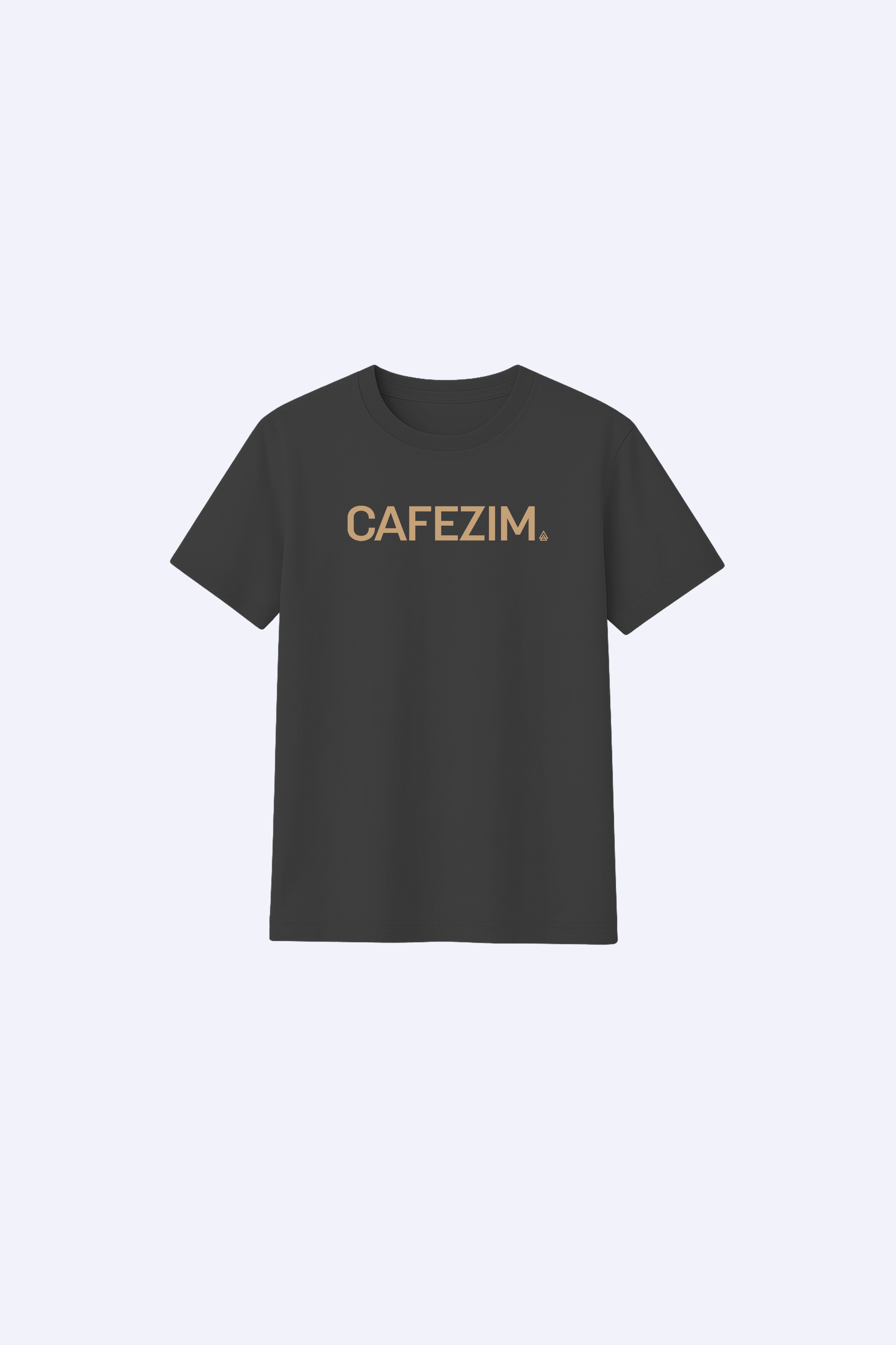 T-shirt Classic Cafezim