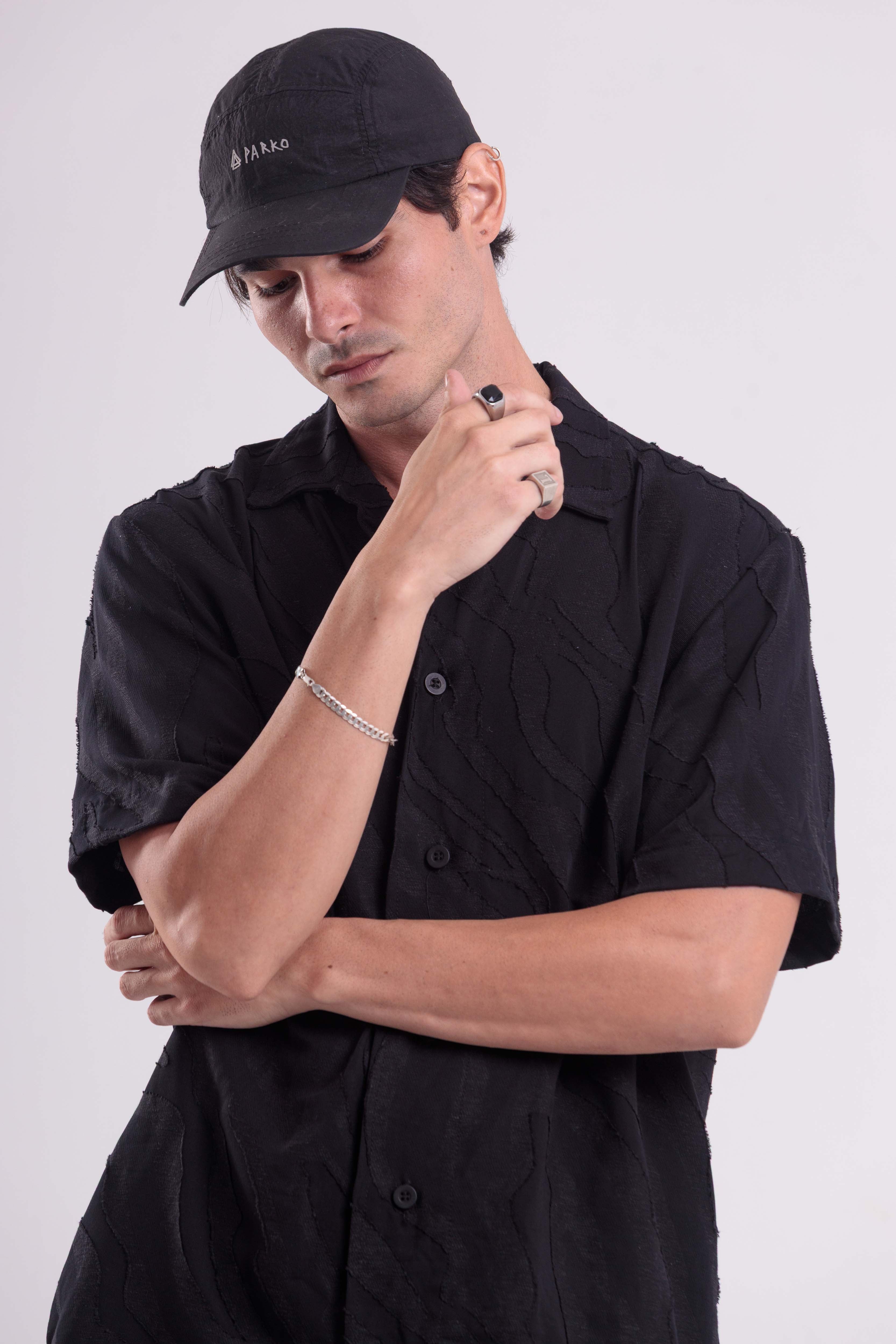 Camisa Boliche Animale