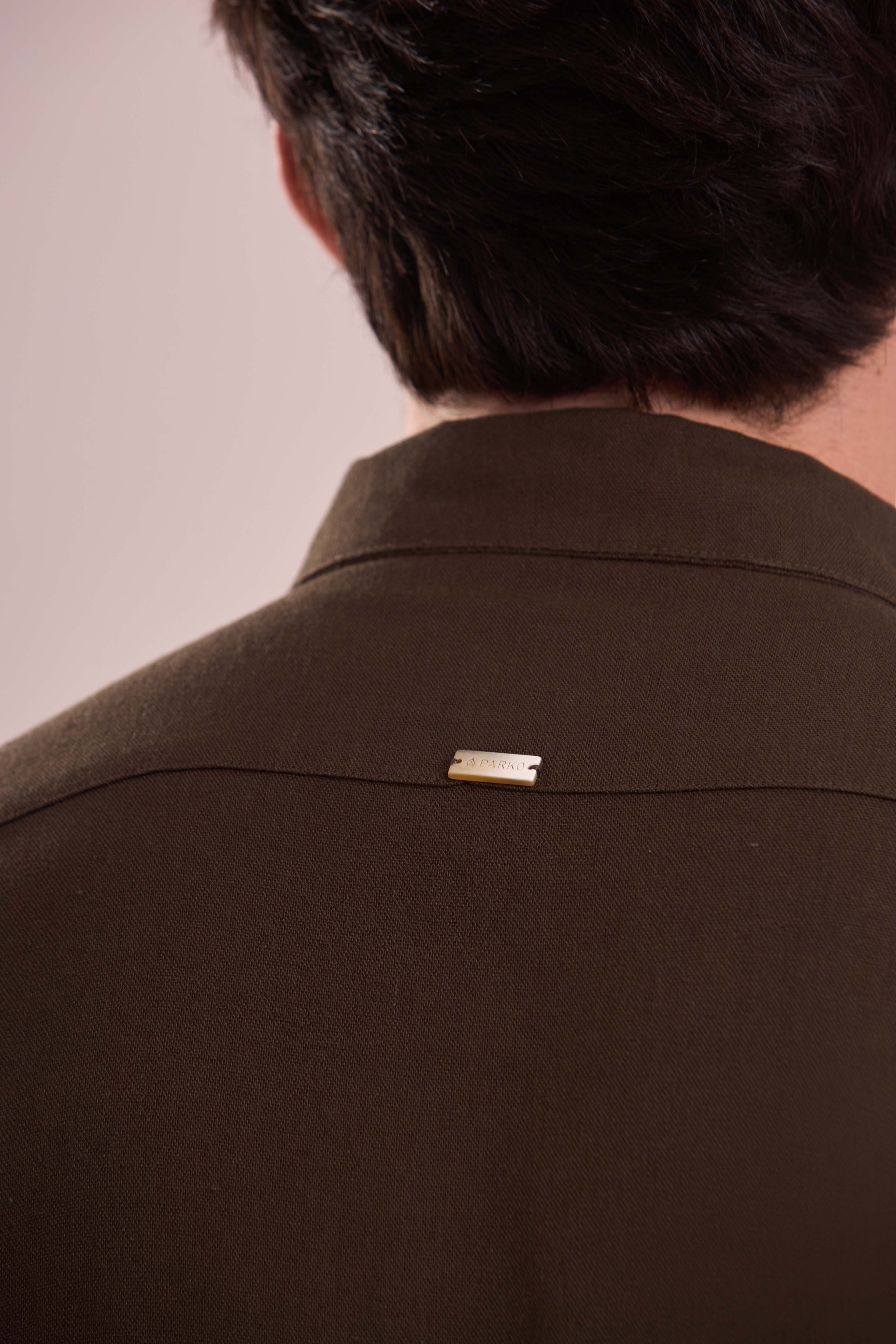Camisa Essential Militar