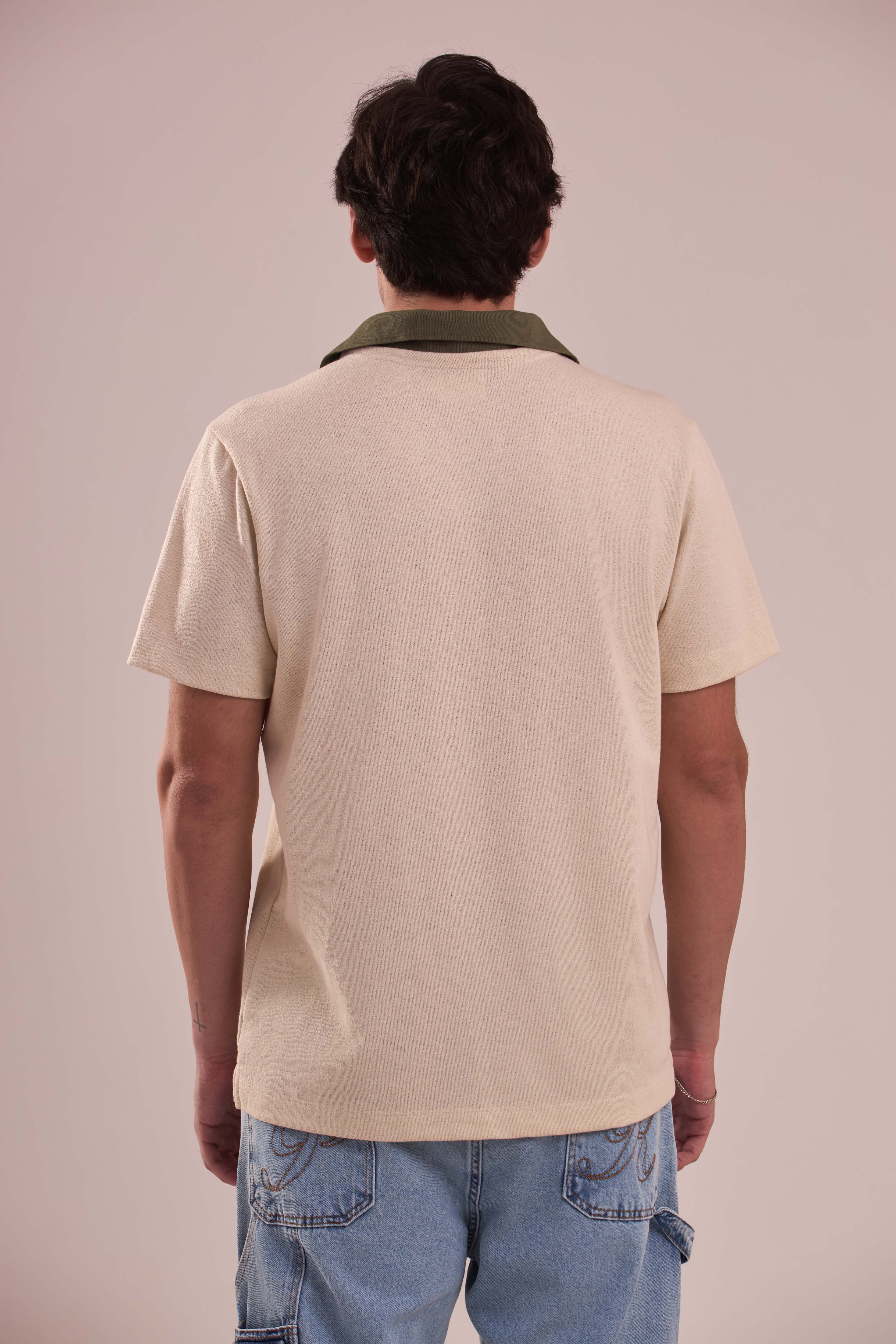 Camisa Polo Caraíva BR
