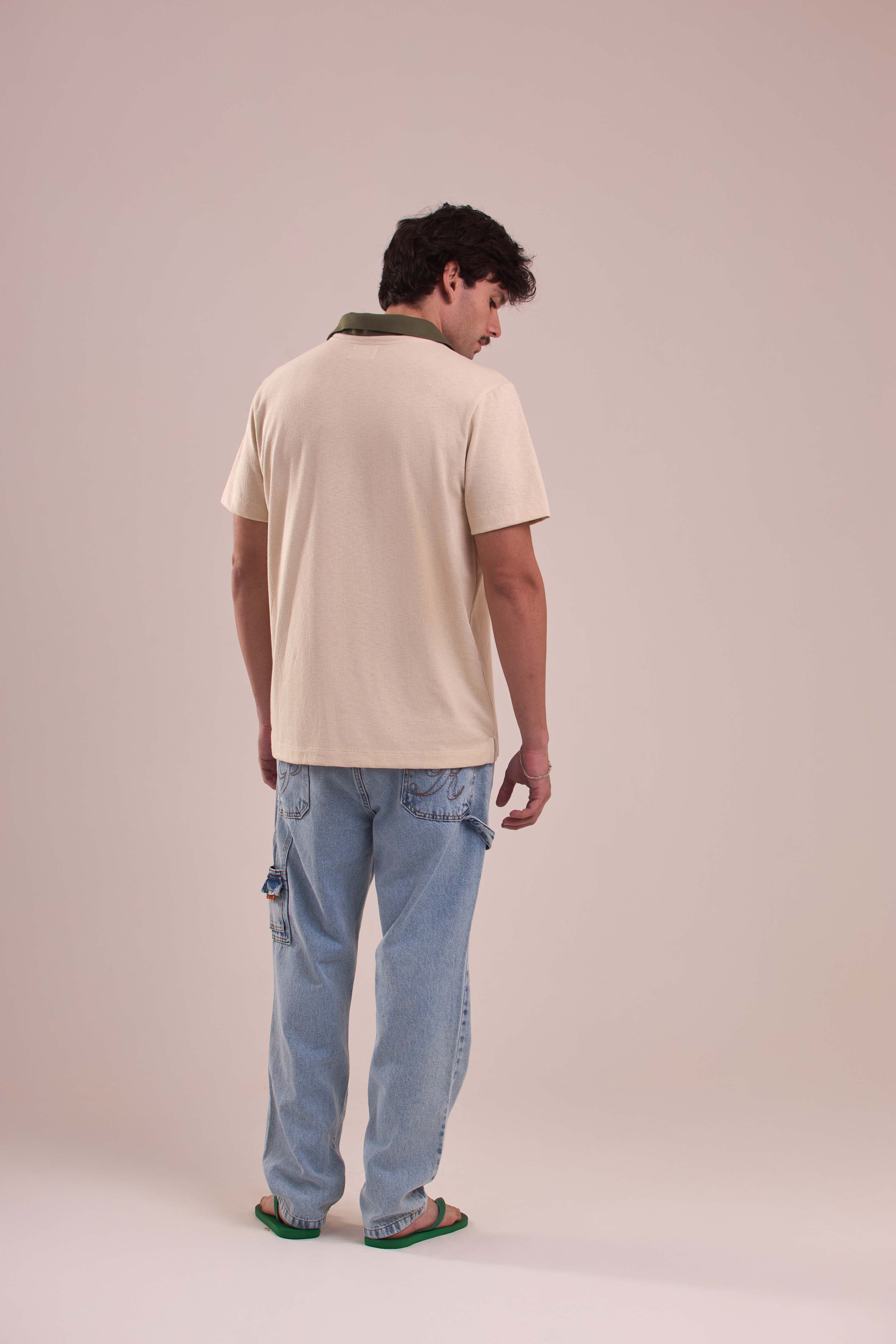 Camisa Polo Caraíva BR