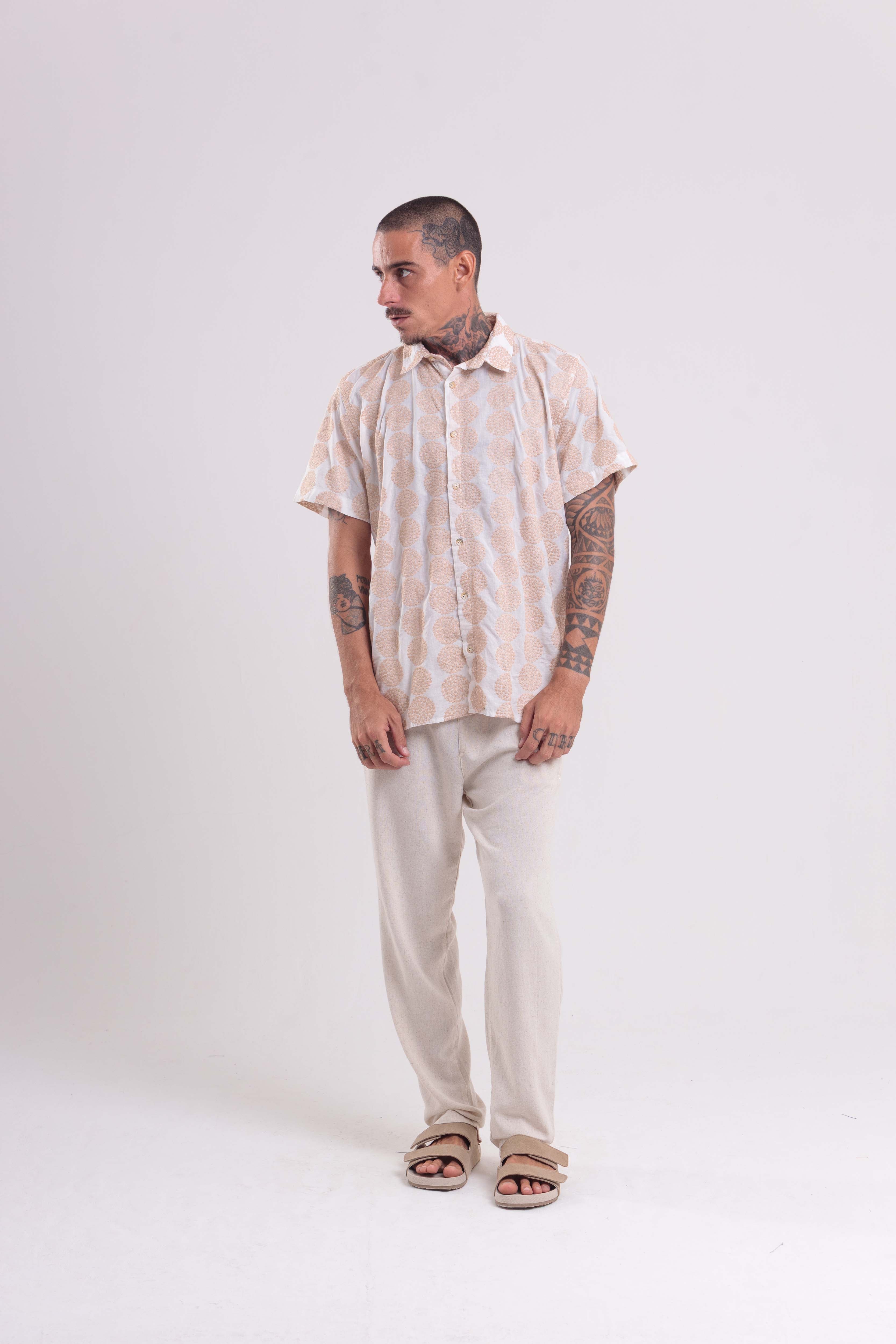 CAMISA RELAX CAMISA RELAX ORLA