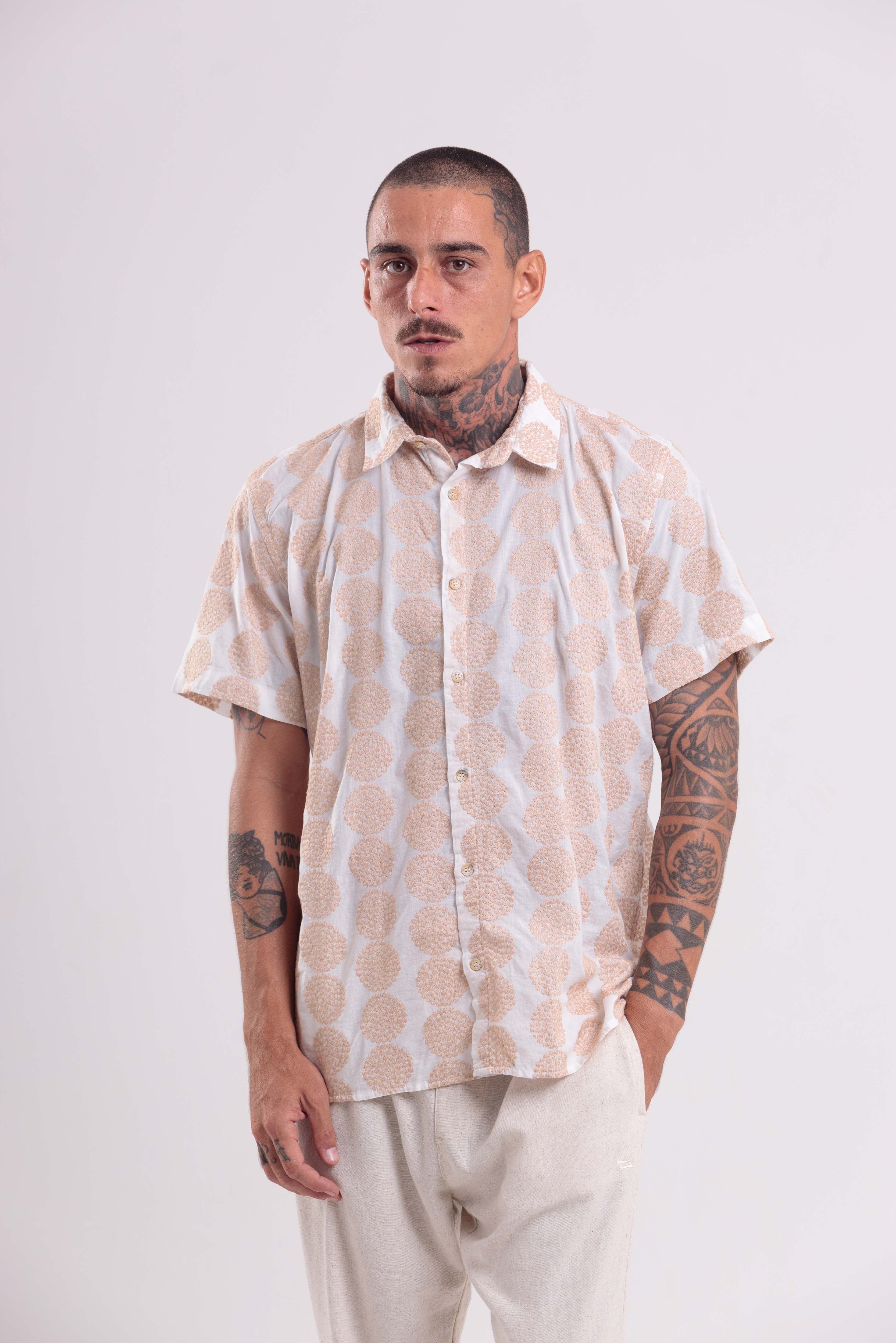 CAMISA RELAX CAMISA RELAX ORLA