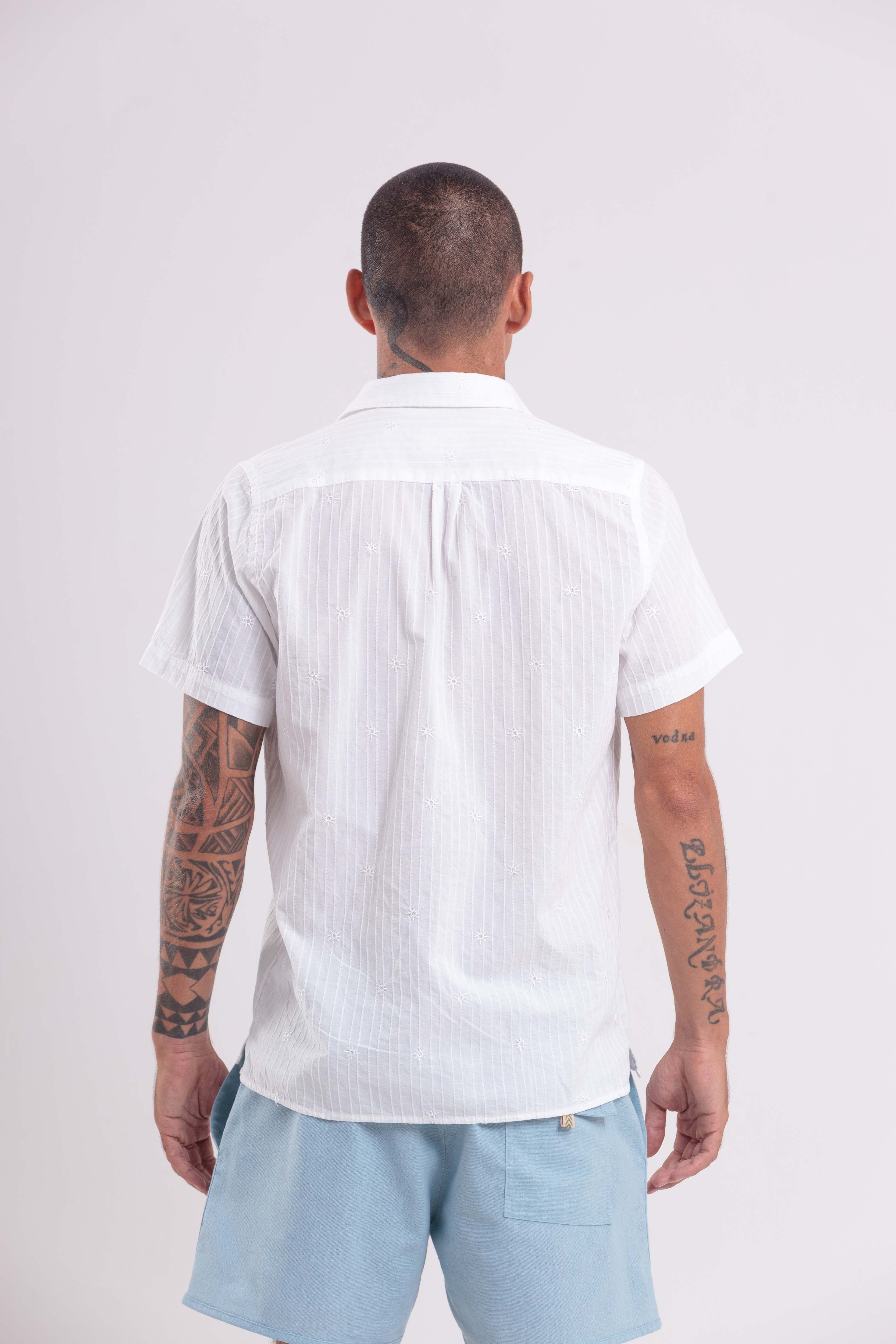 CAMISA RELAX CAMISA RELAX SOLARIS