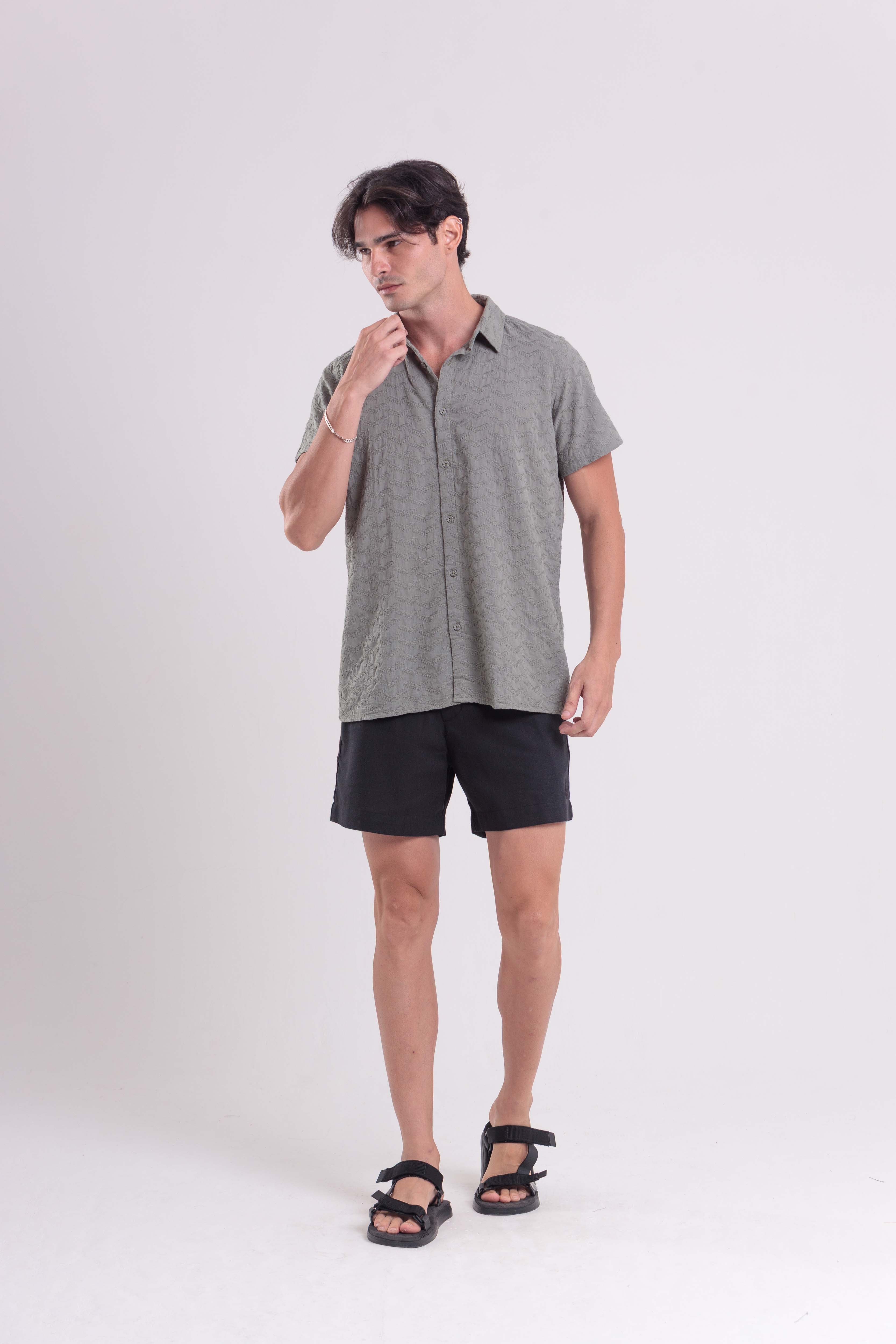 CAMISA RELAX CAMISA RELAX WINSTON