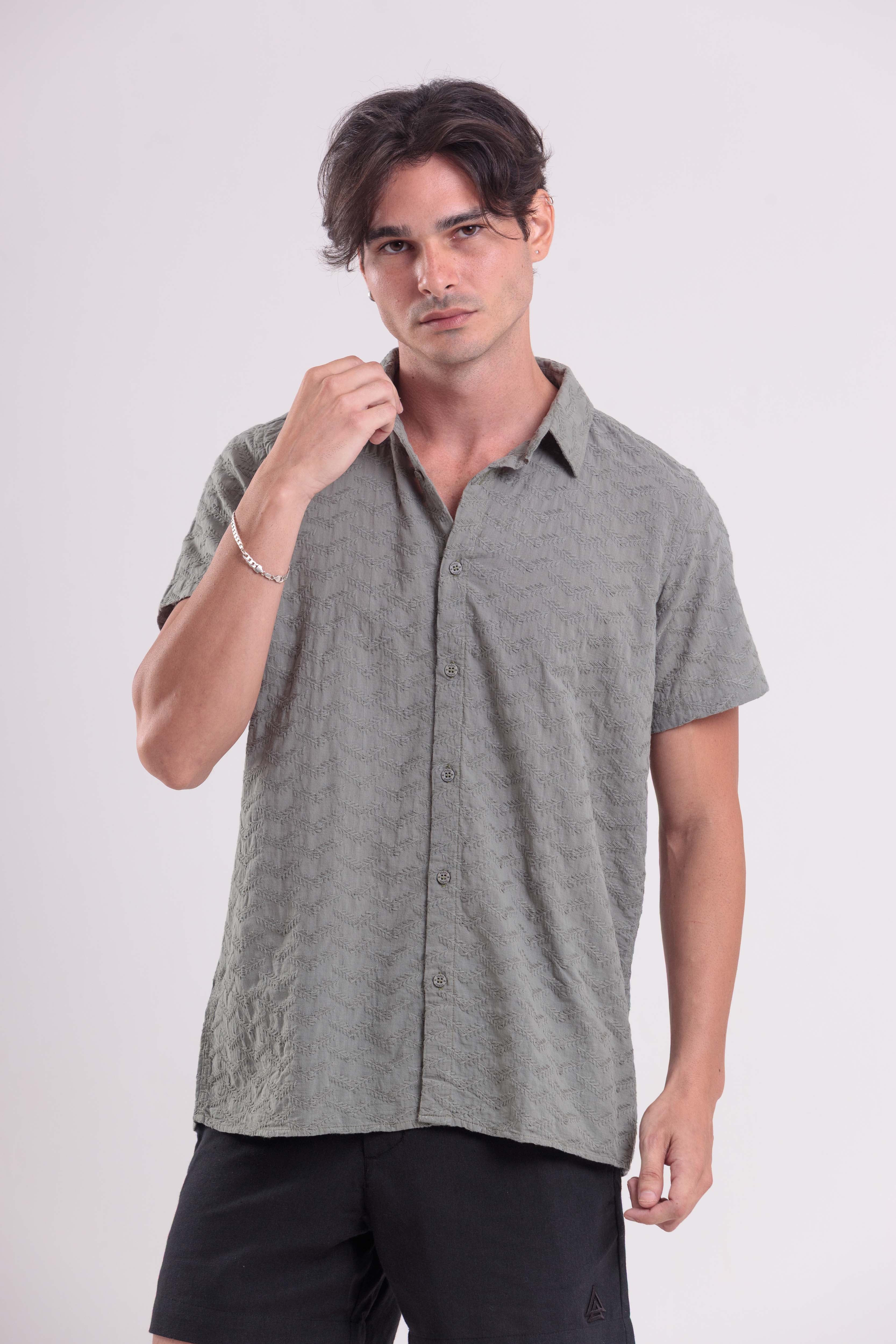 CAMISA RELAX CAMISA RELAX WINSTON