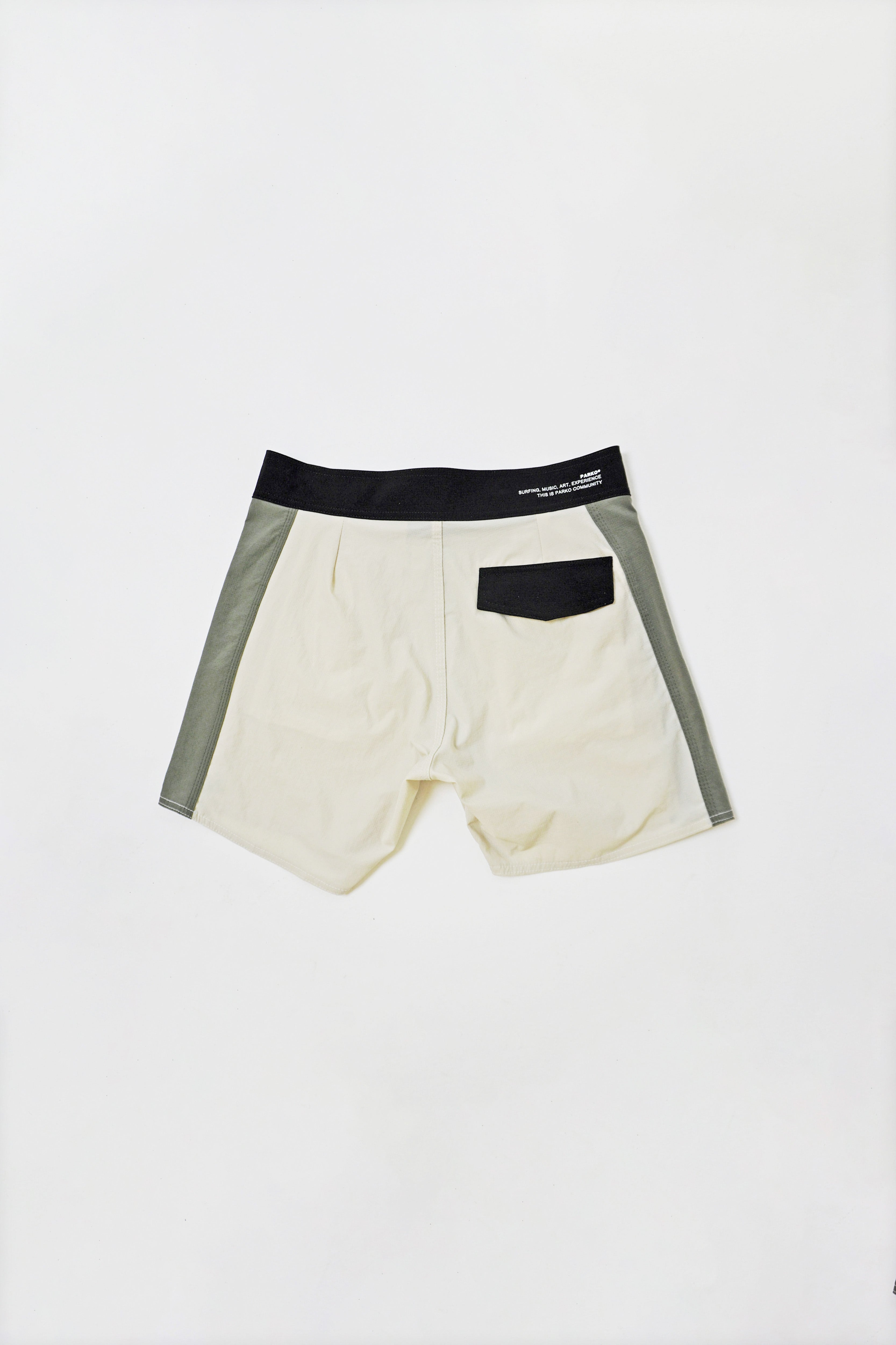 Boardshort 80 & Tal Community Drift
