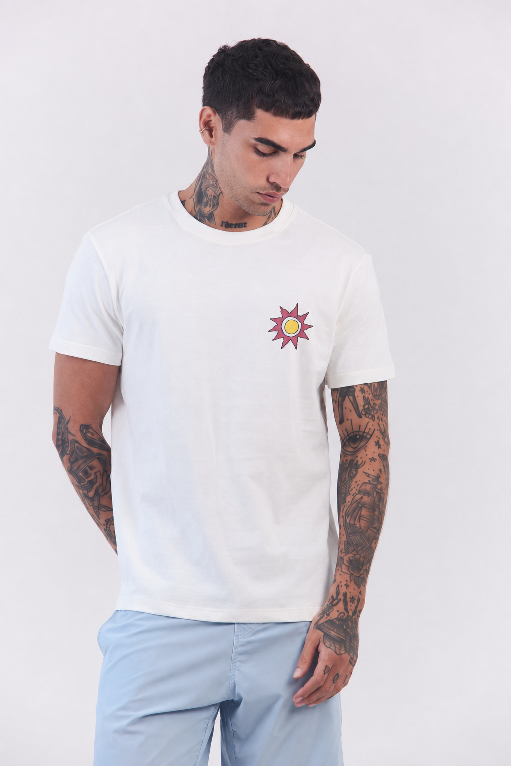 Camiseta Classic Sun Melt