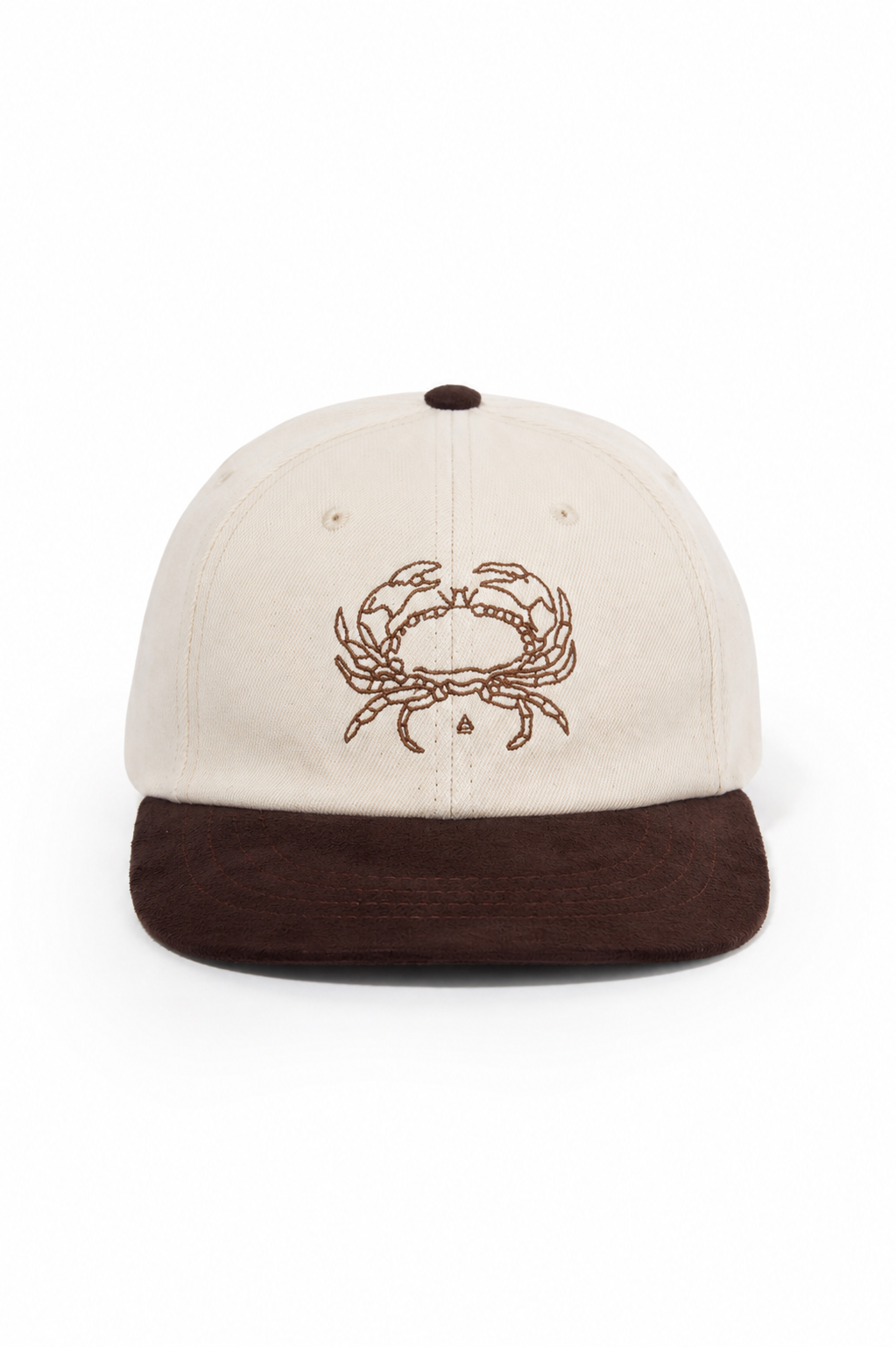 Boné Six Panel Caranguejo