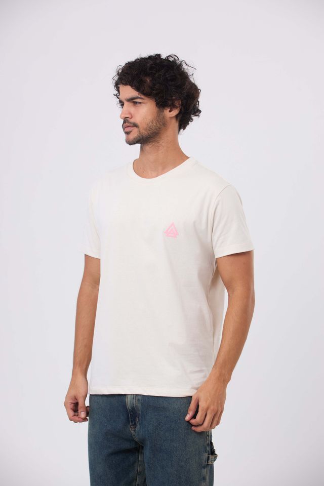 Camiseta Classic Slow Morning