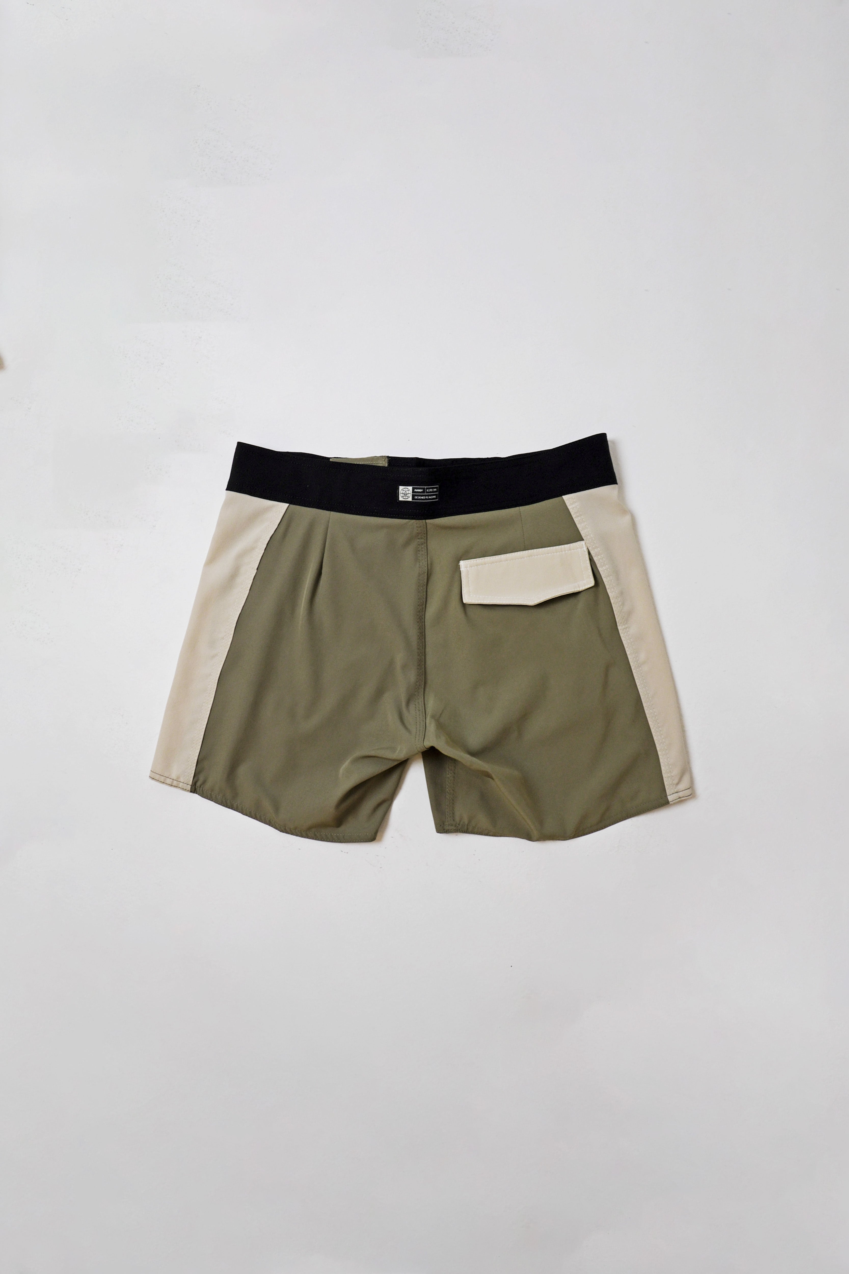 Boardshort 80 & Tal Flip