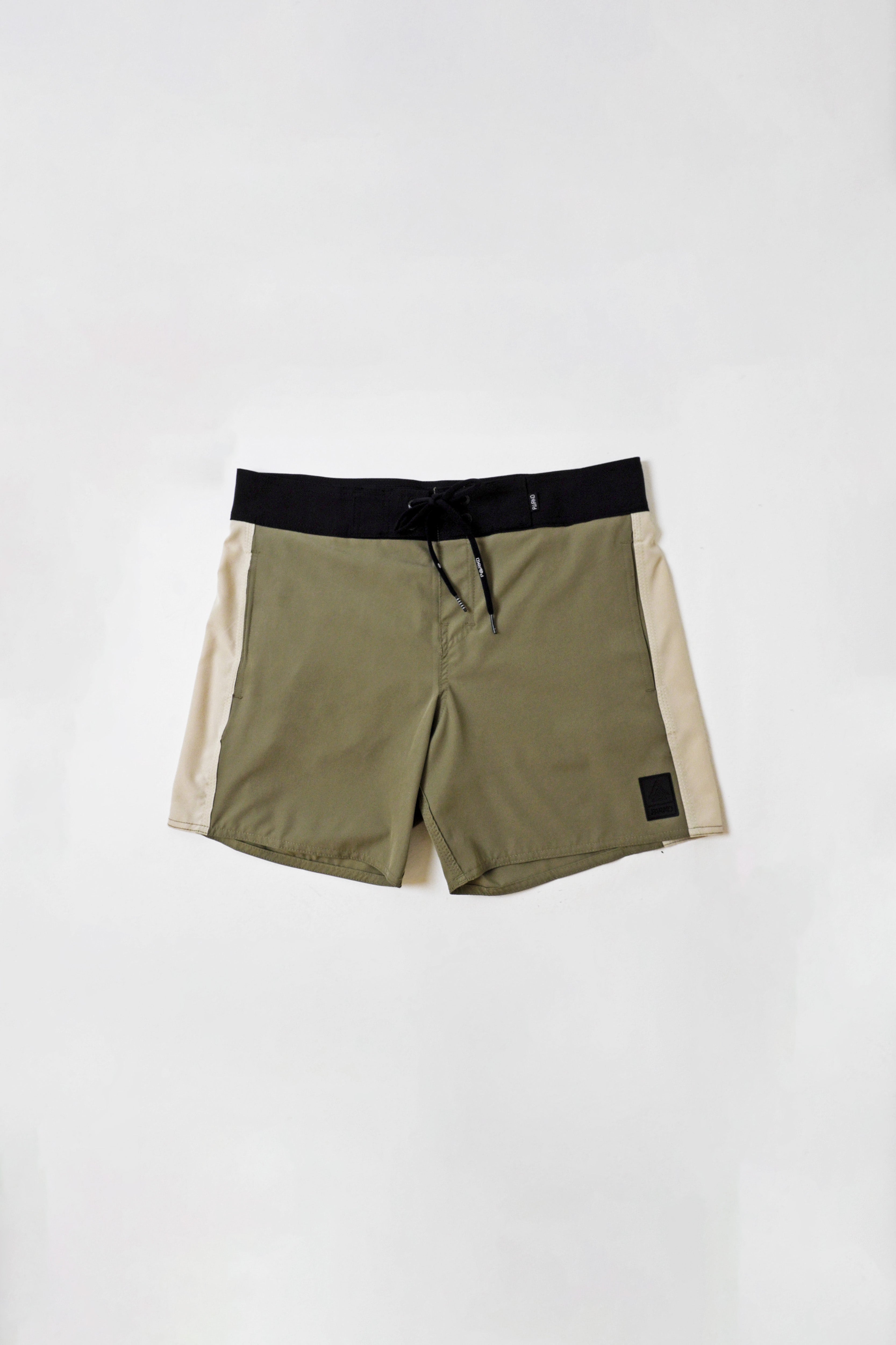 Boardshort 80 & Tal Flip