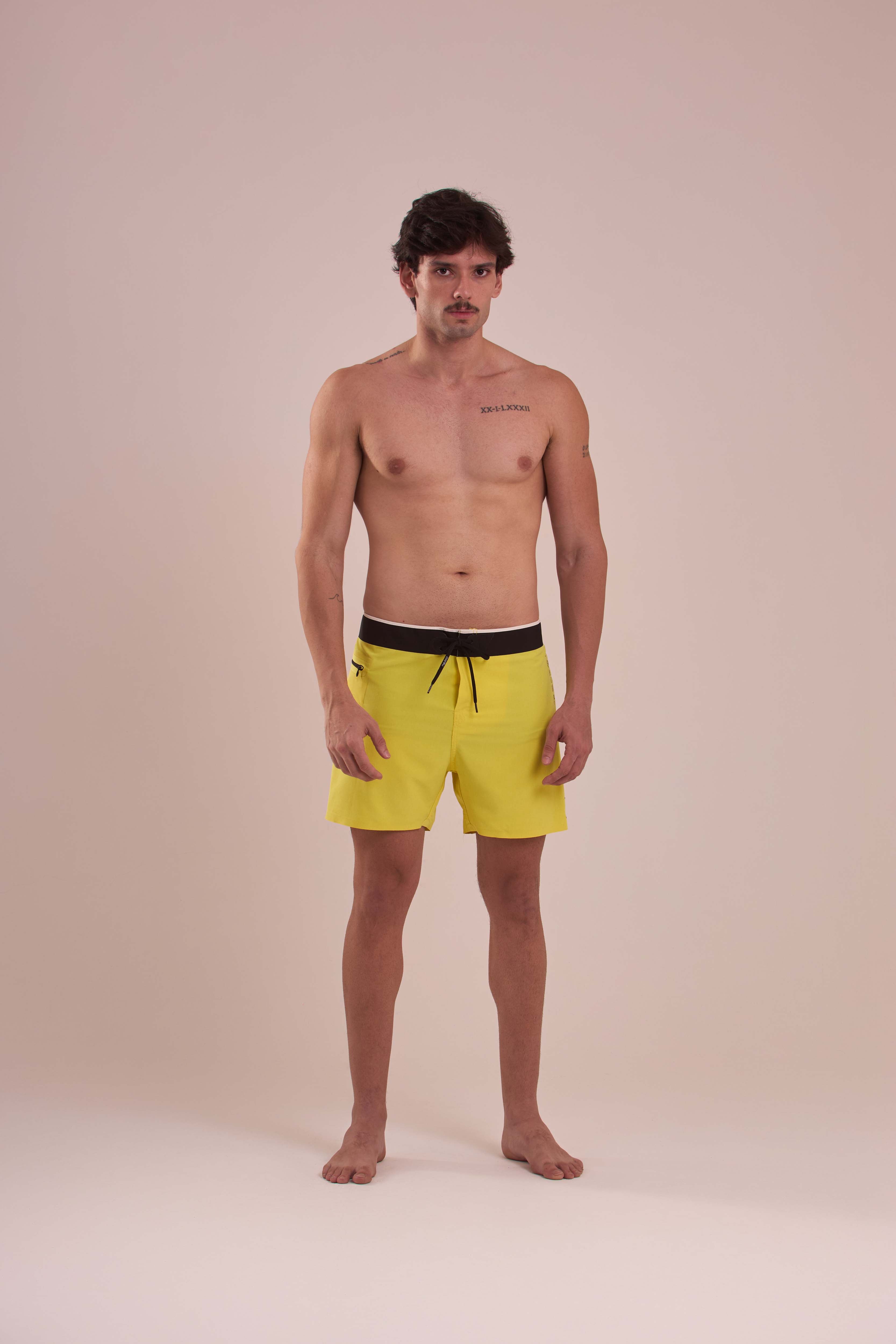 Boardshort Flow Make A Move