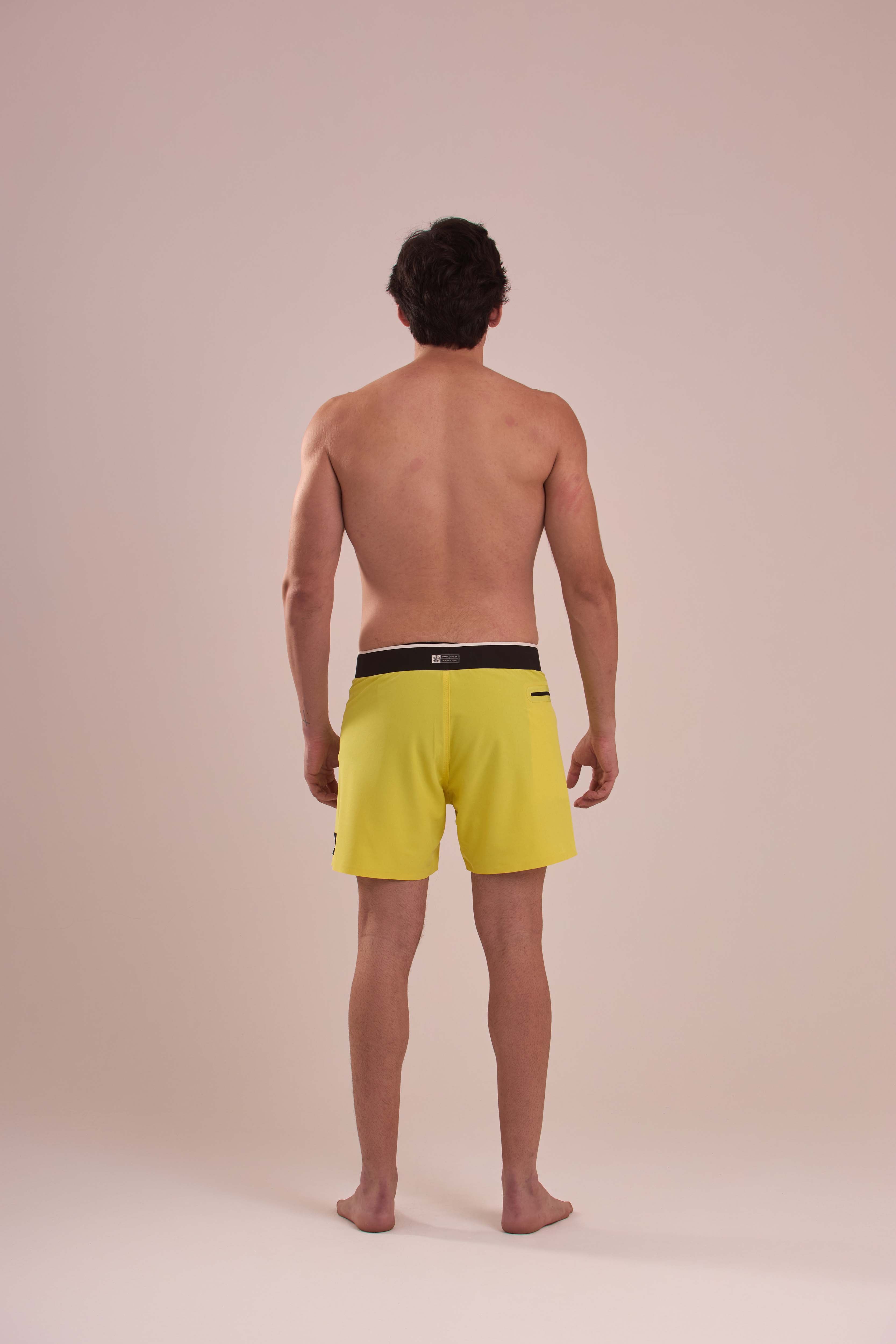 Boardshort Flow Make A Move