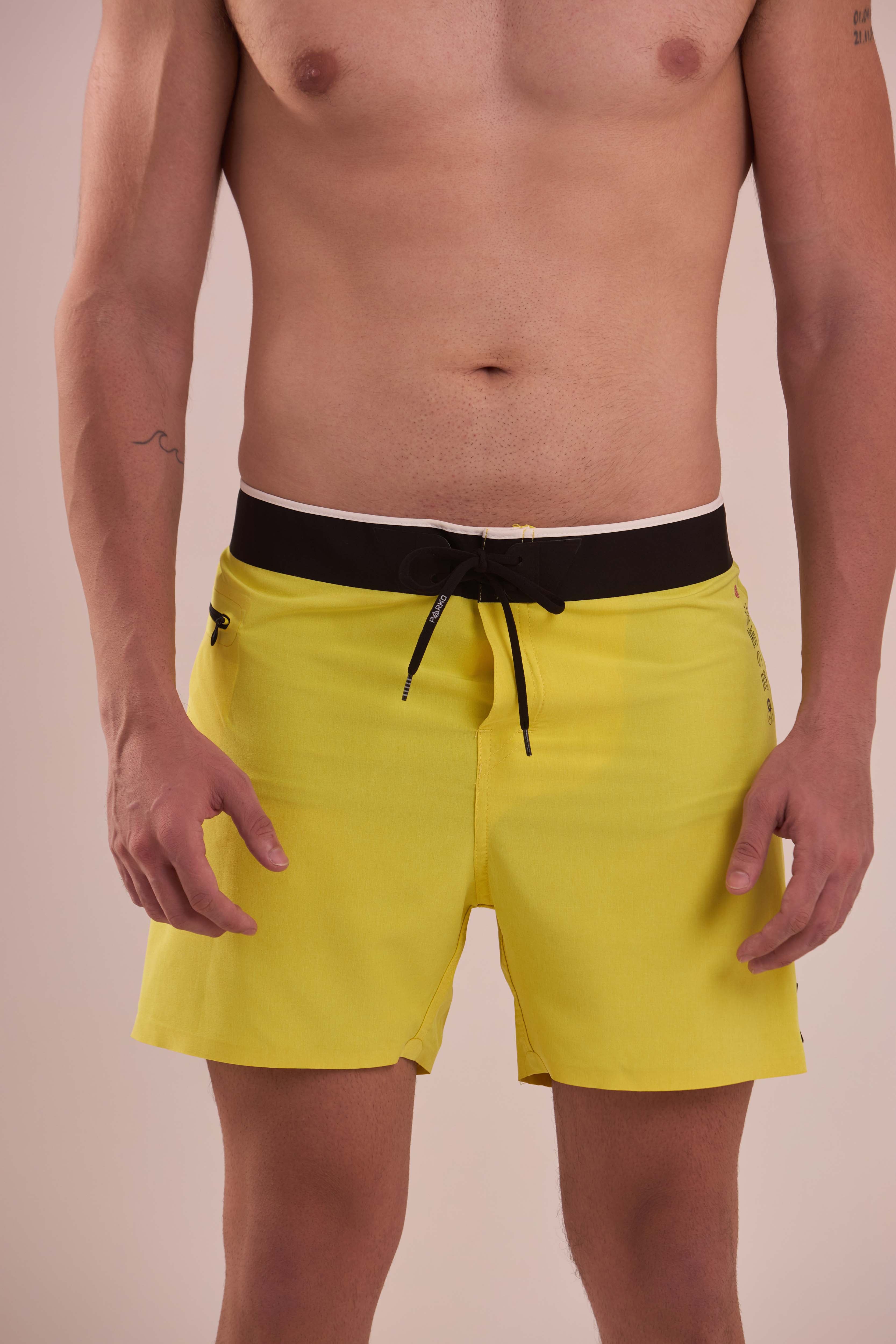 Boardshort Flow Make A Move